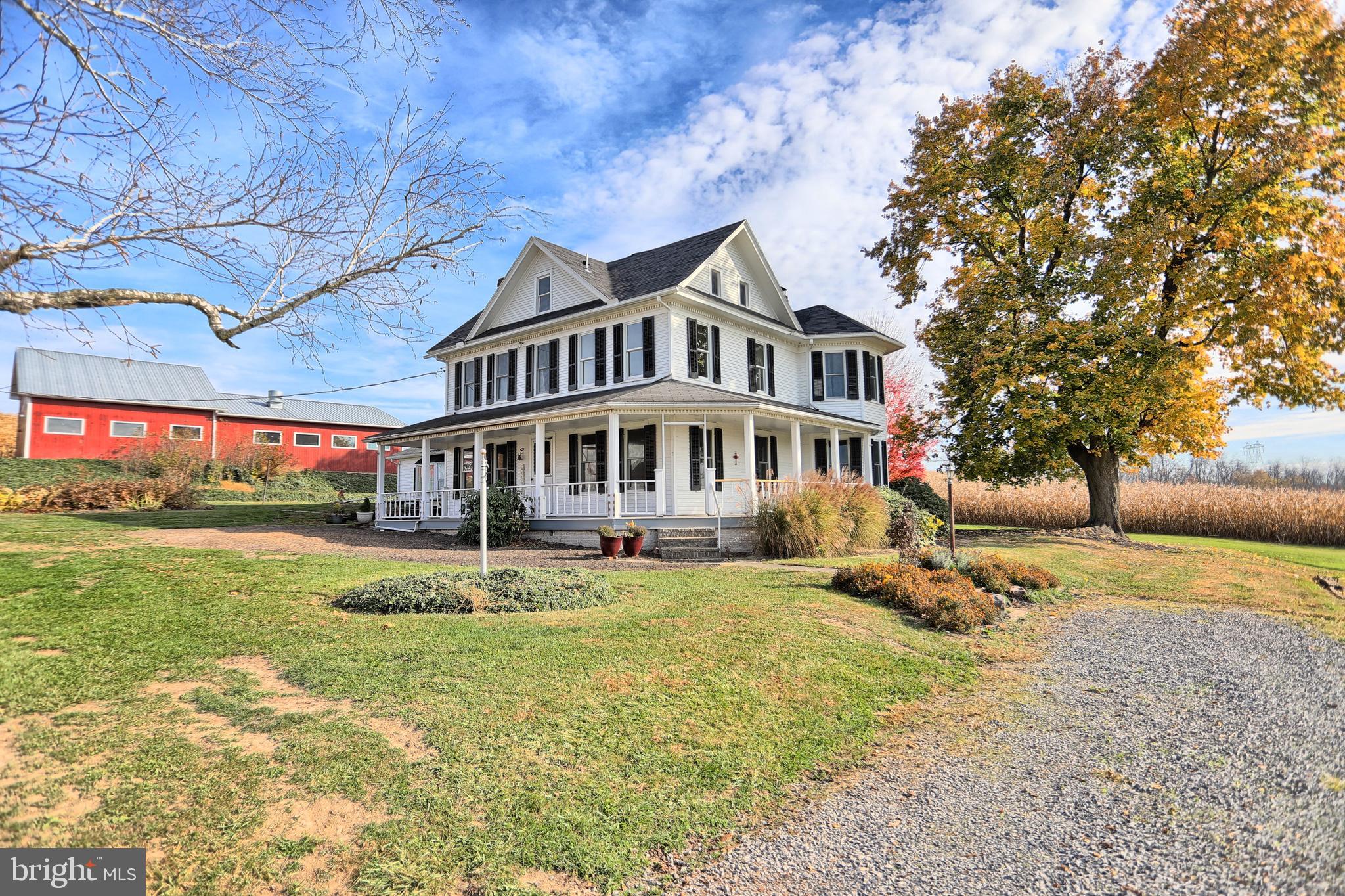 NONE AVAILABLE - Farm