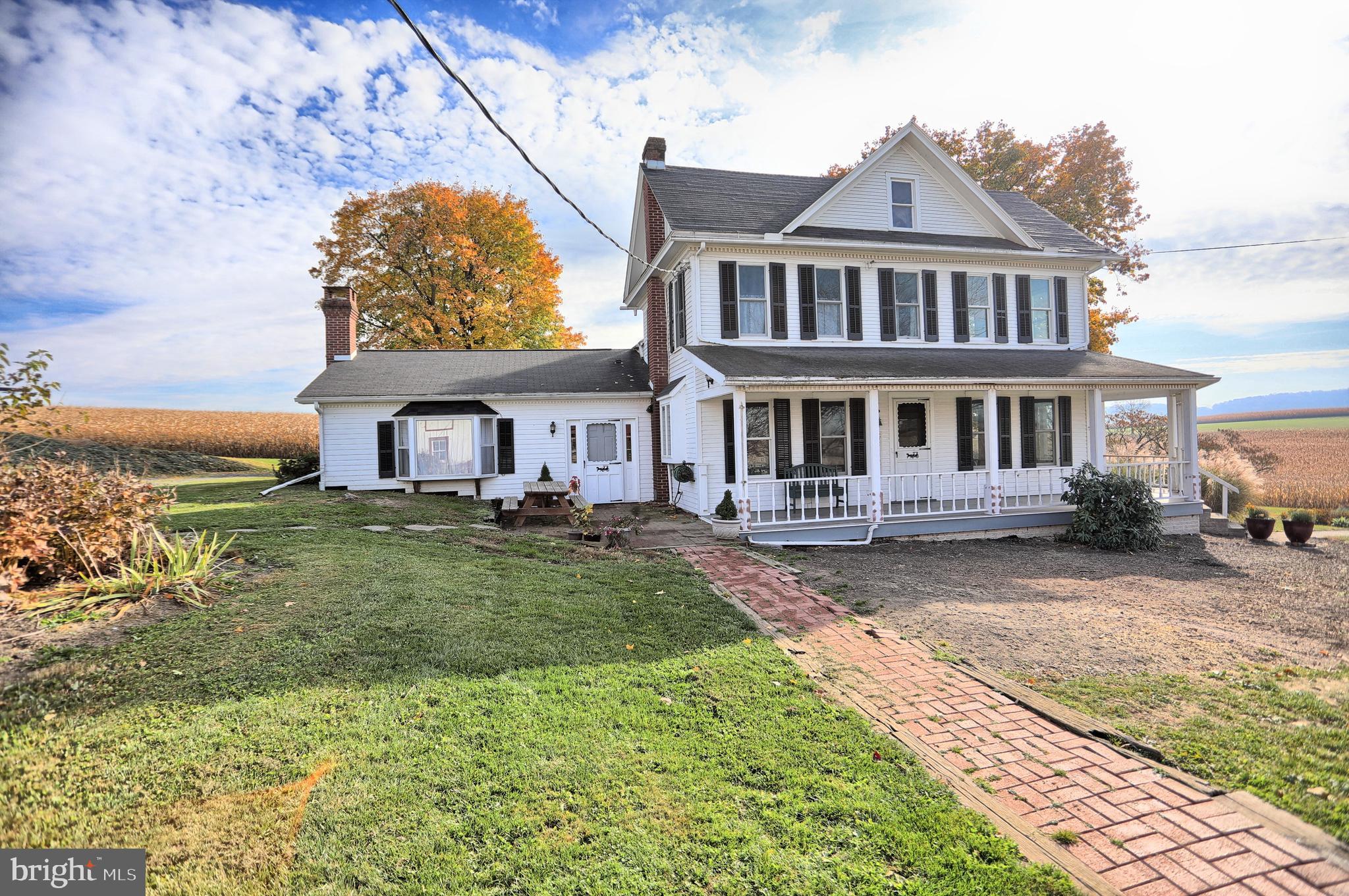 NONE AVAILABLE - Farm