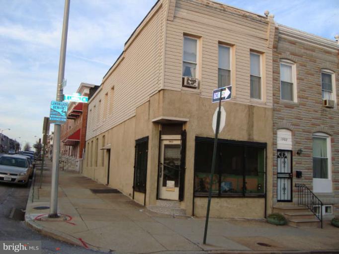 BROADWAY EAST - Residential