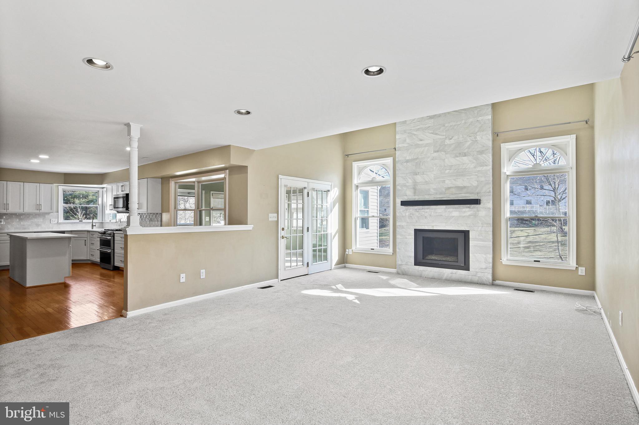 GRAY ROCK FARM - Residential