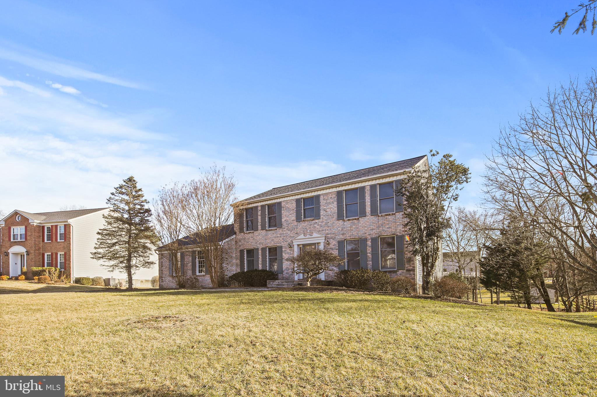 GRAY ROCK FARM - Residential
