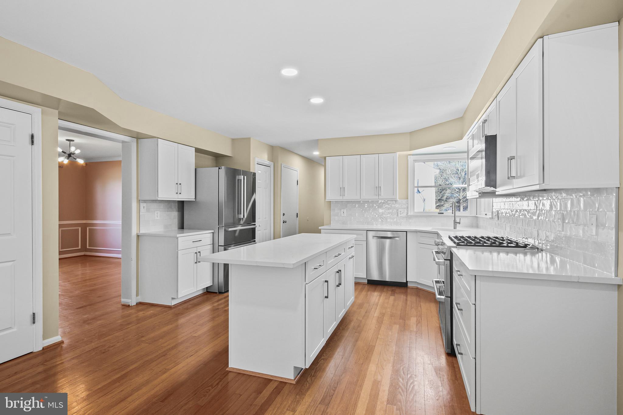 GRAY ROCK FARM - Residential