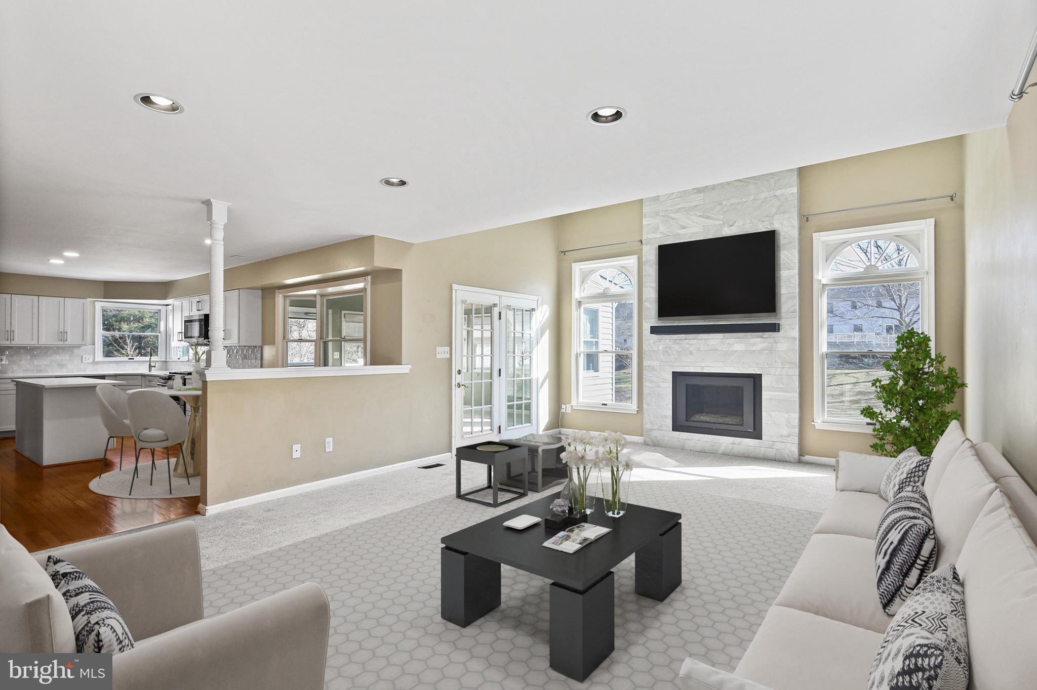 GRAY ROCK FARM - Residential