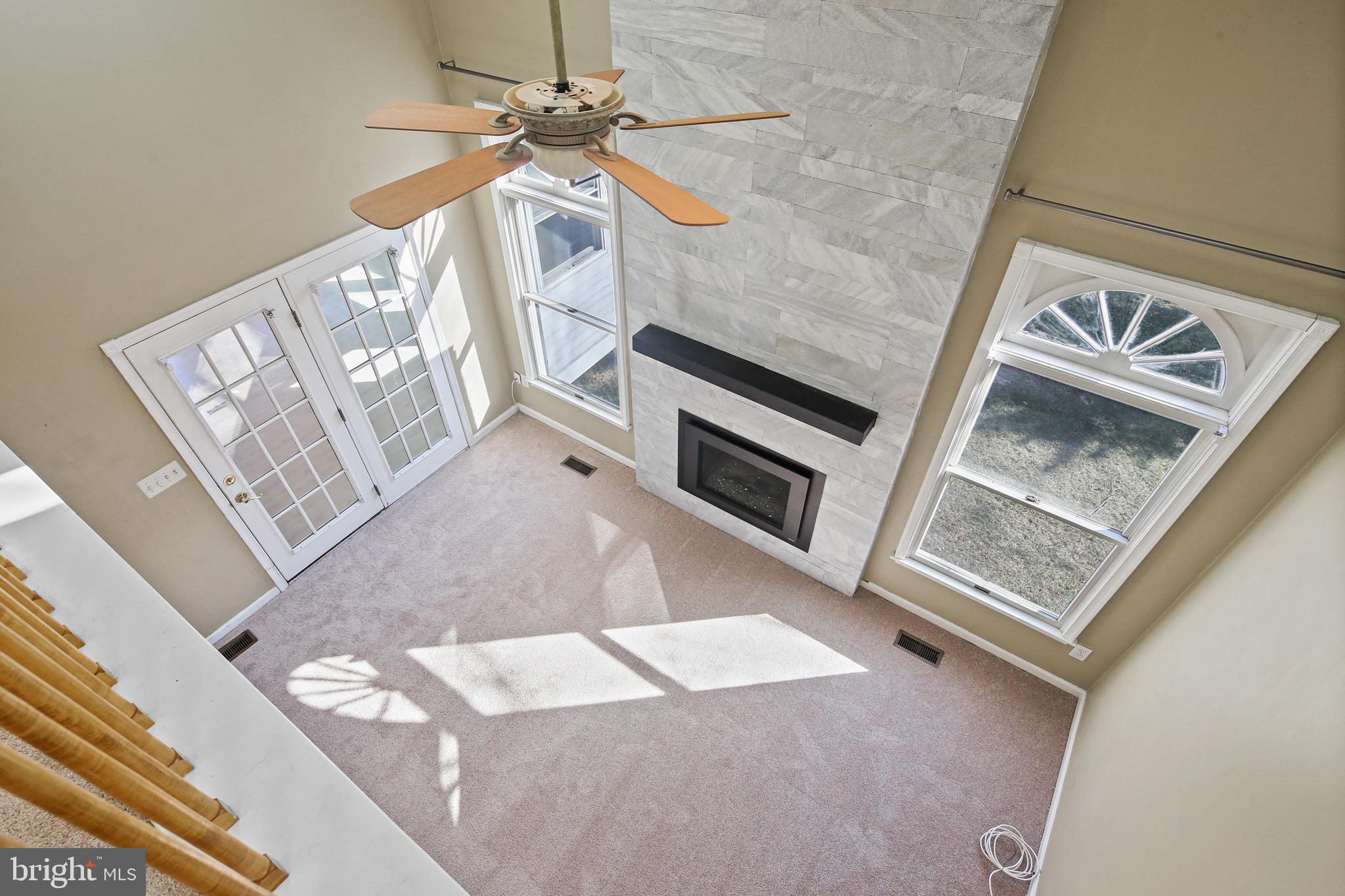 GRAY ROCK FARM - Residential