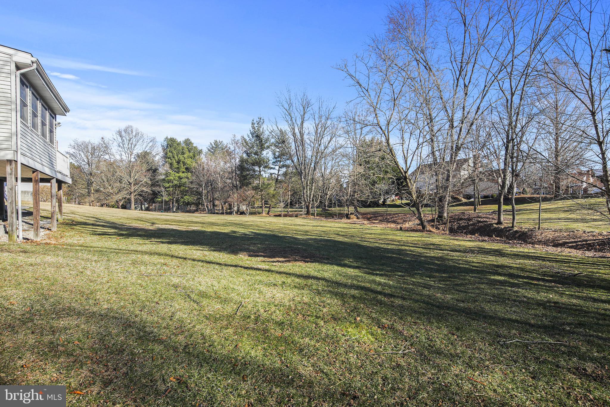 GRAY ROCK FARM - Residential
