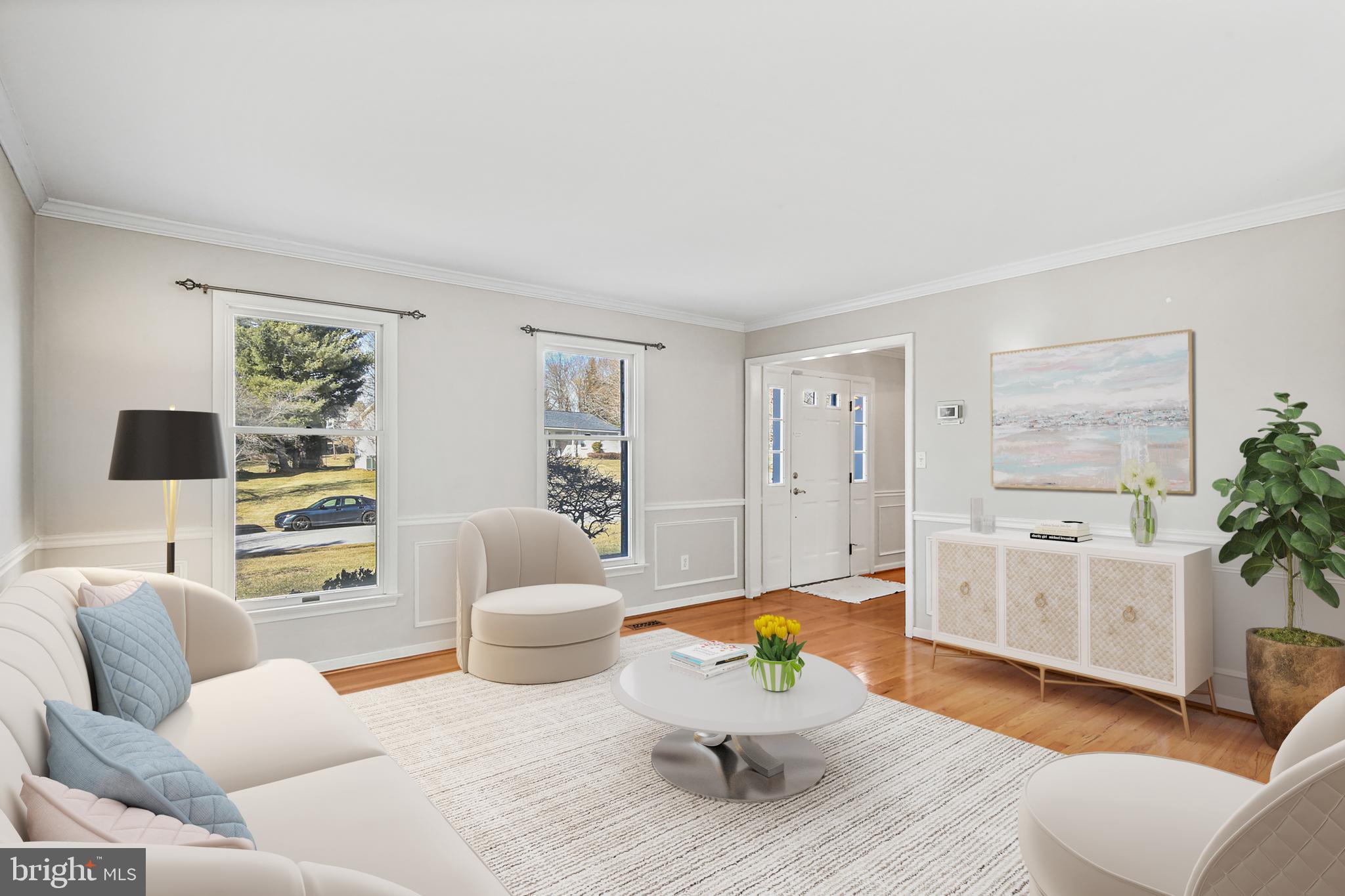 GRAY ROCK FARM - Residential