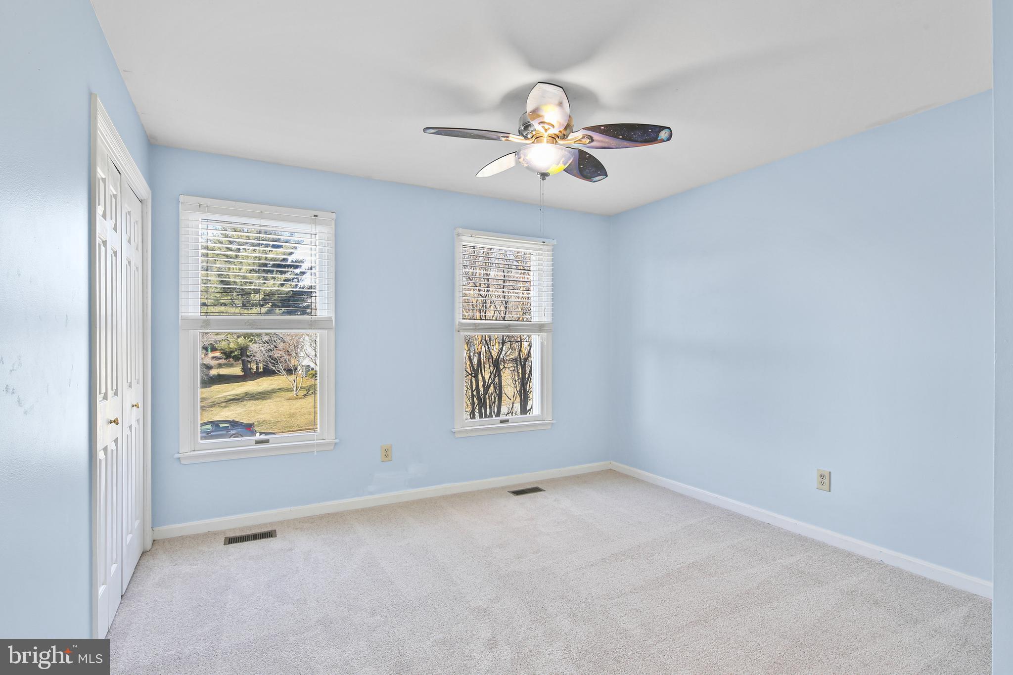 GRAY ROCK FARM - Residential