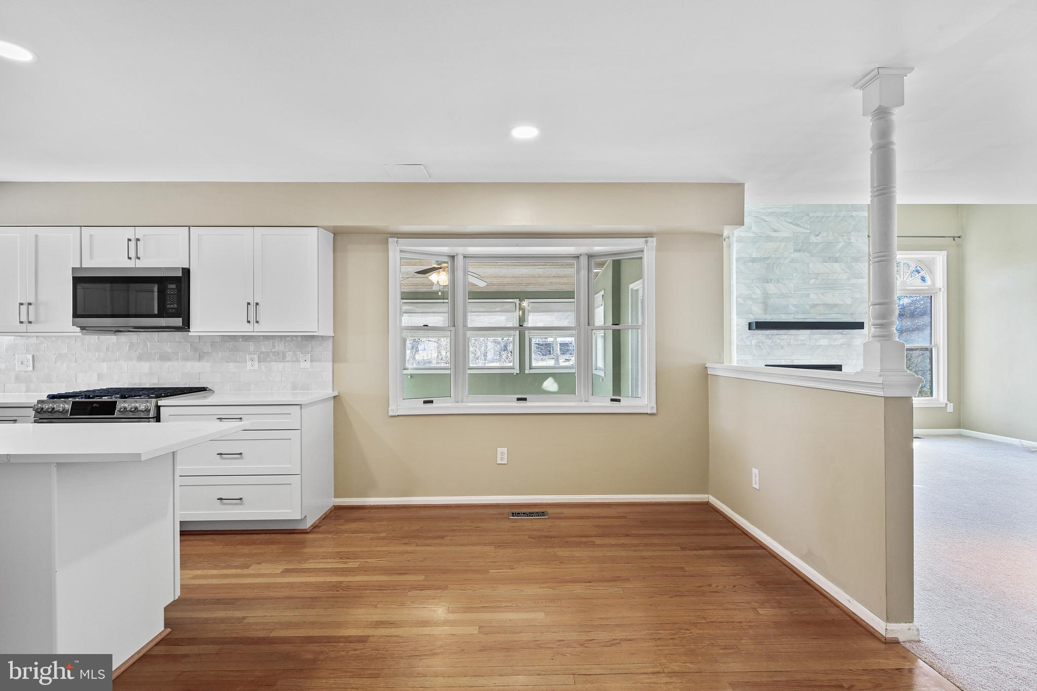 GRAY ROCK FARM - Residential