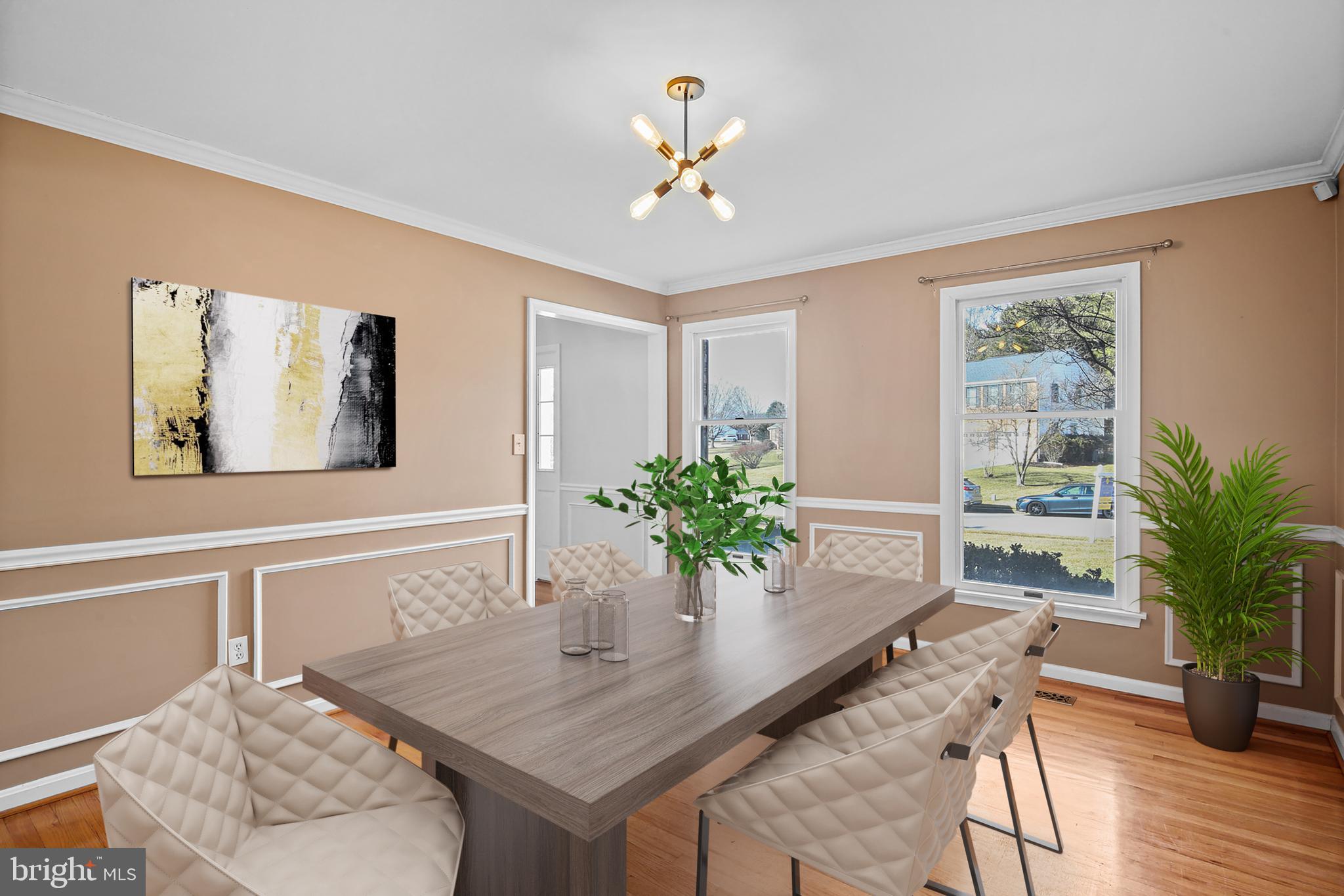 GRAY ROCK FARM - Residential