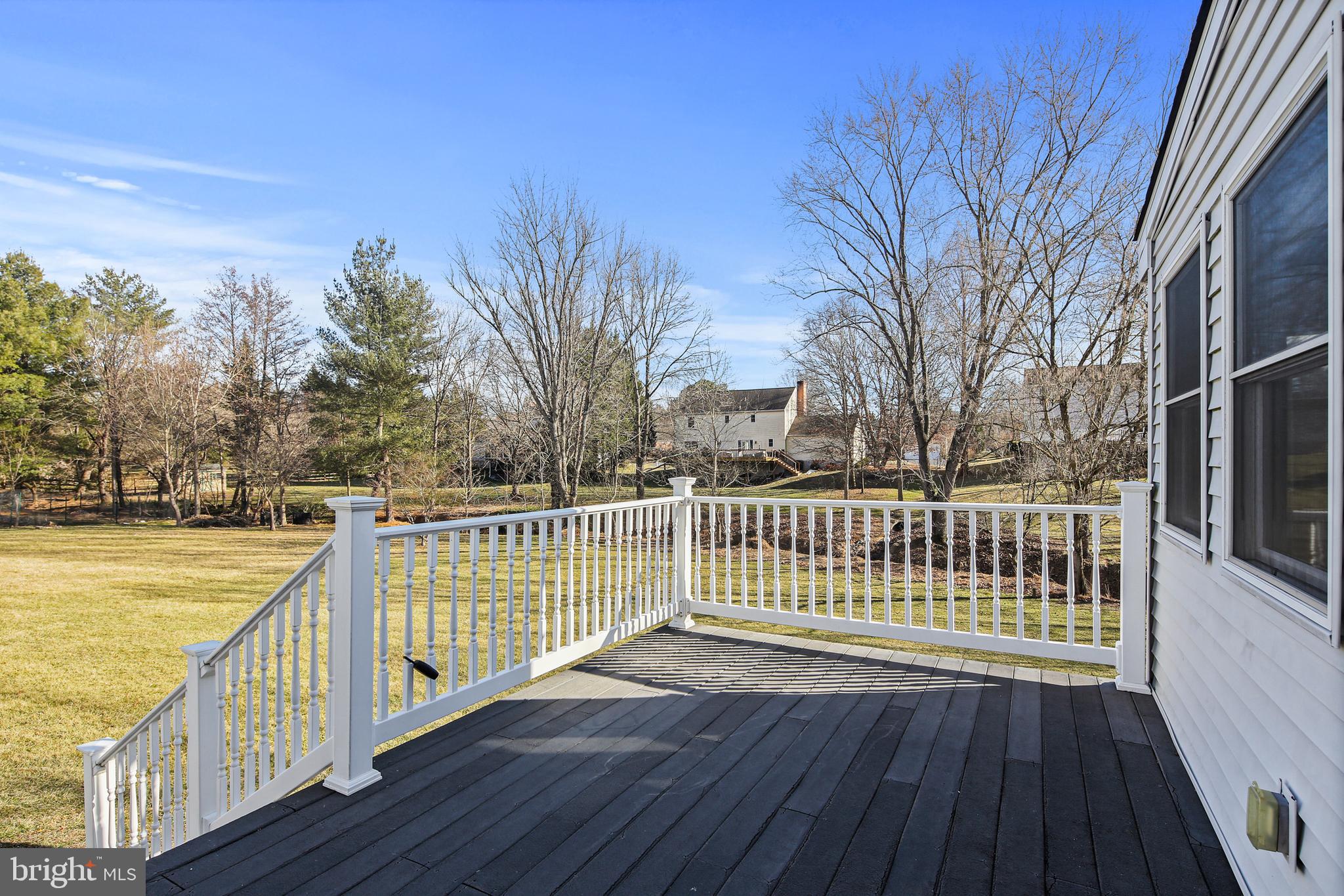 GRAY ROCK FARM - Residential