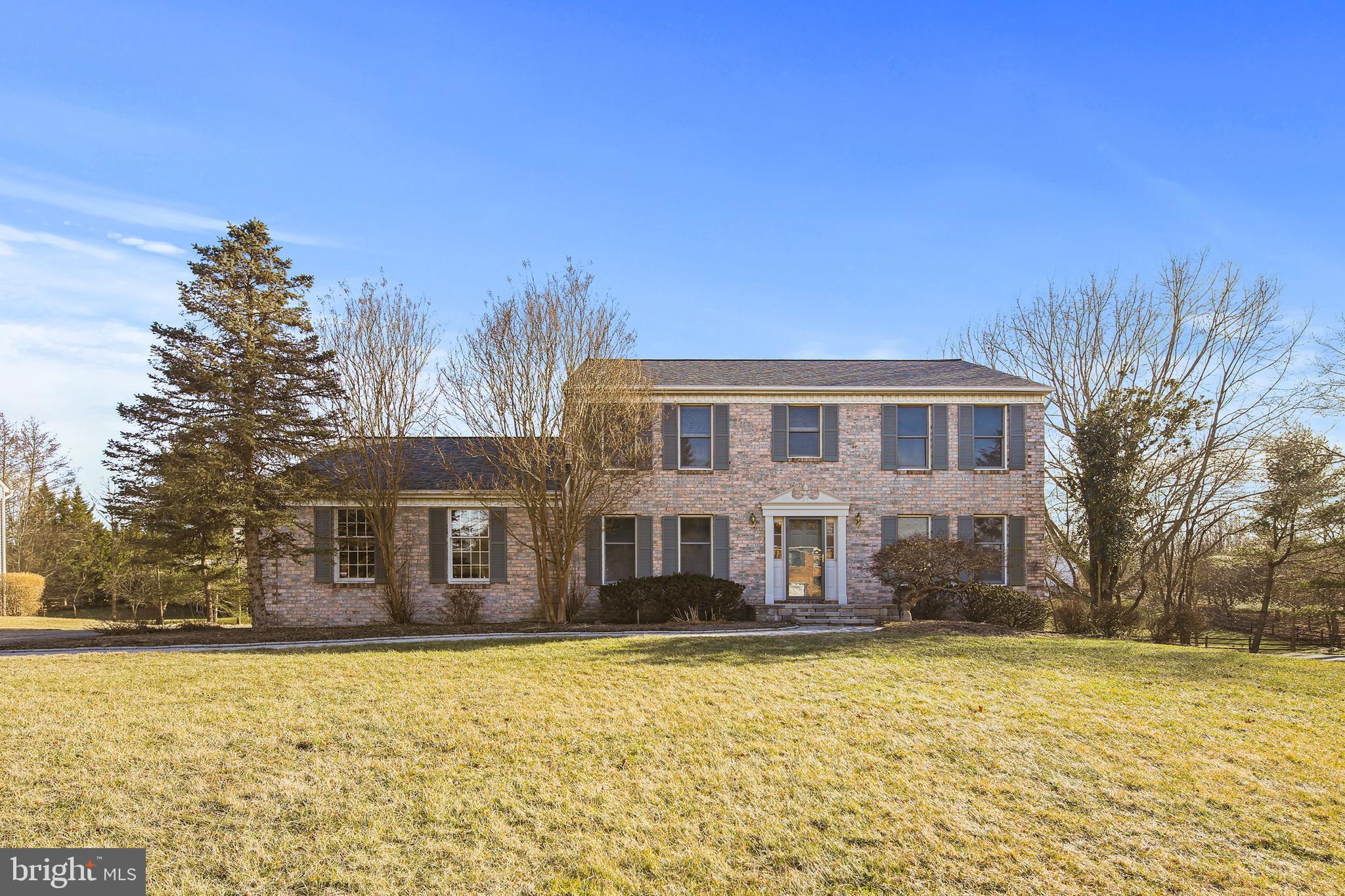 GRAY ROCK FARM - Residential