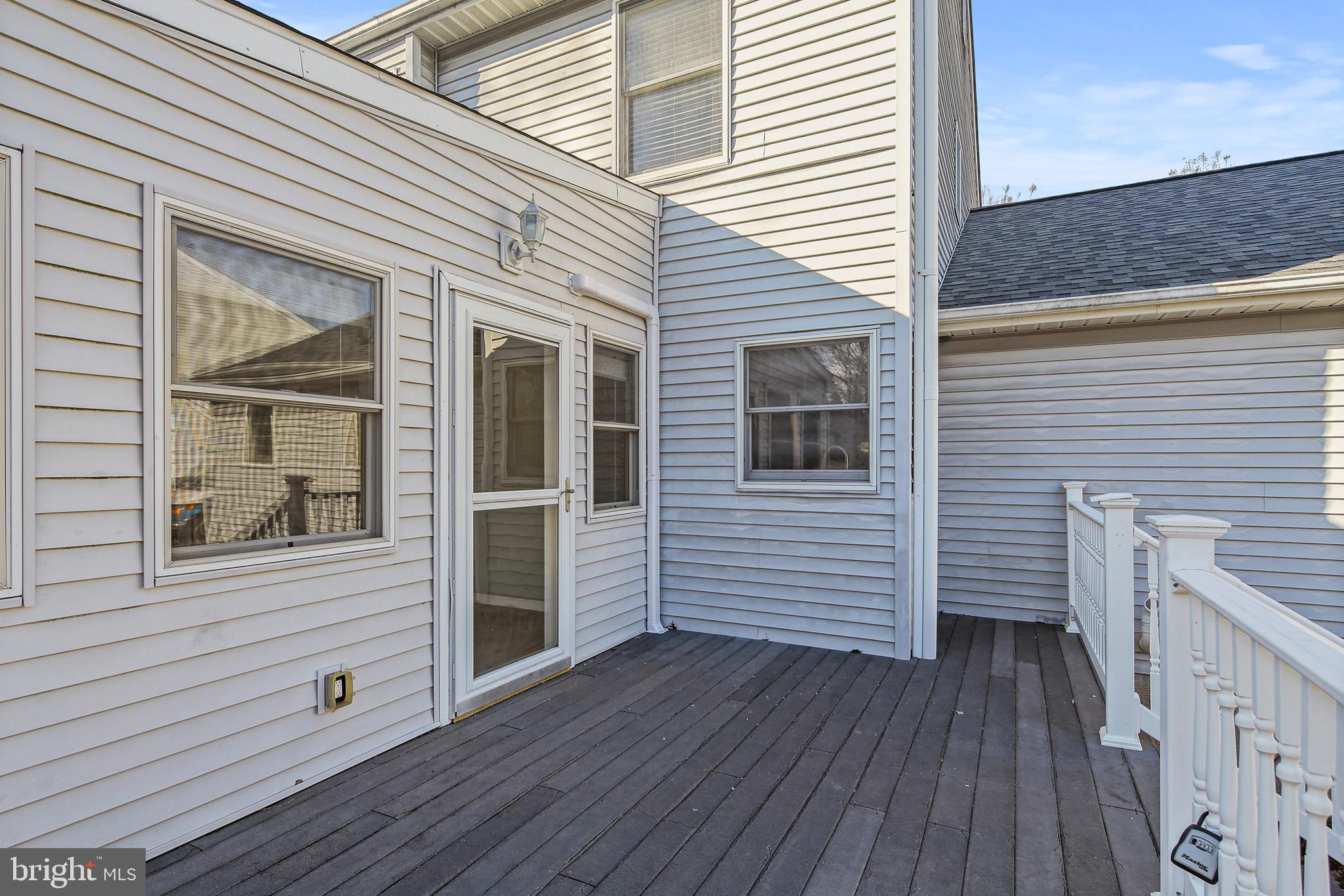 GRAY ROCK FARM - Residential