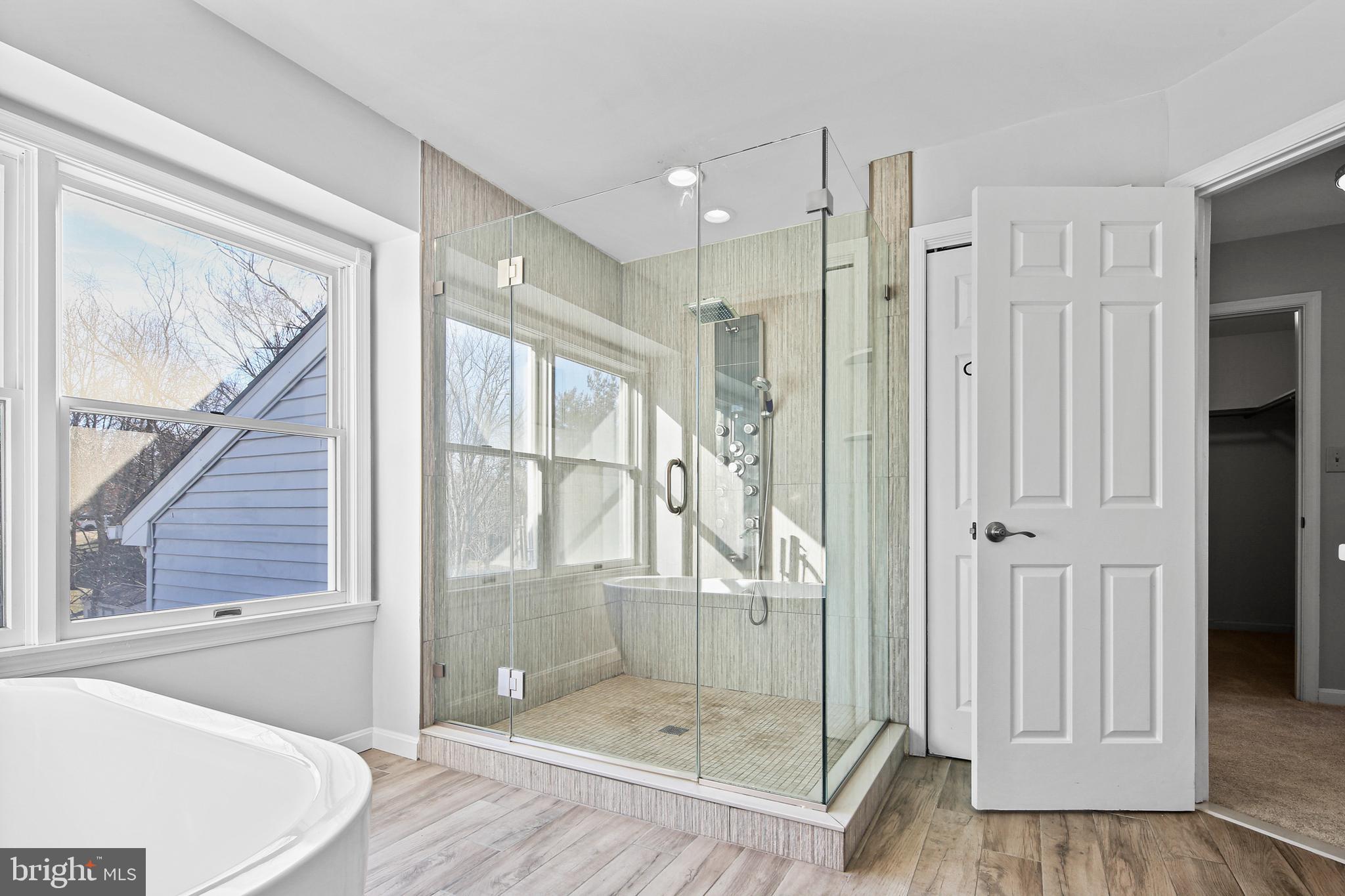 GRAY ROCK FARM - Residential