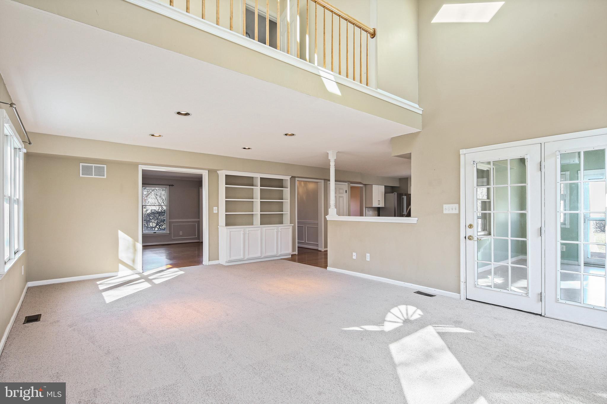 GRAY ROCK FARM - Residential