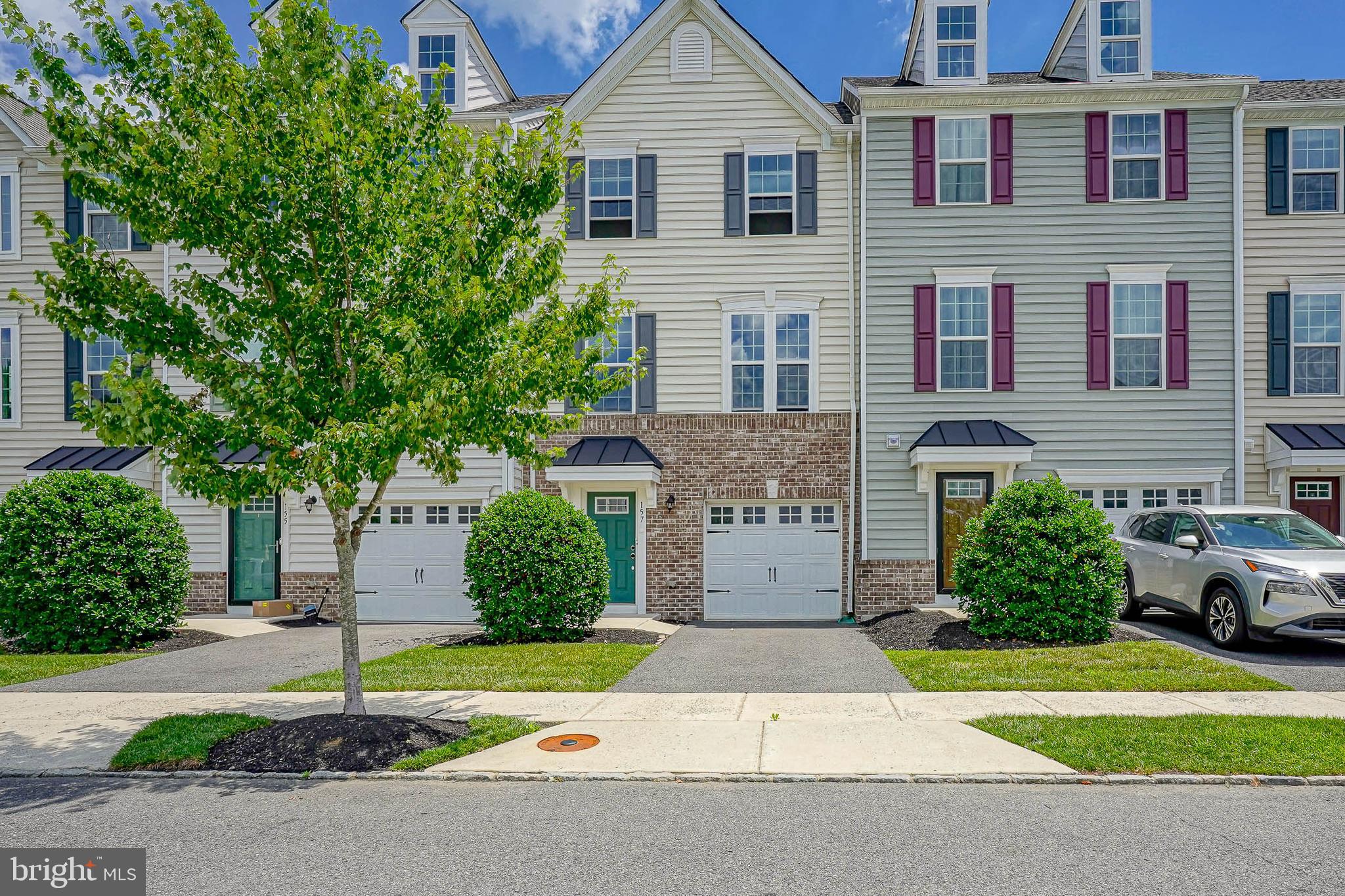 Photo 1 of 36 — 157 STAR DRIVE, MOUNT HOLLY, NJ 08060