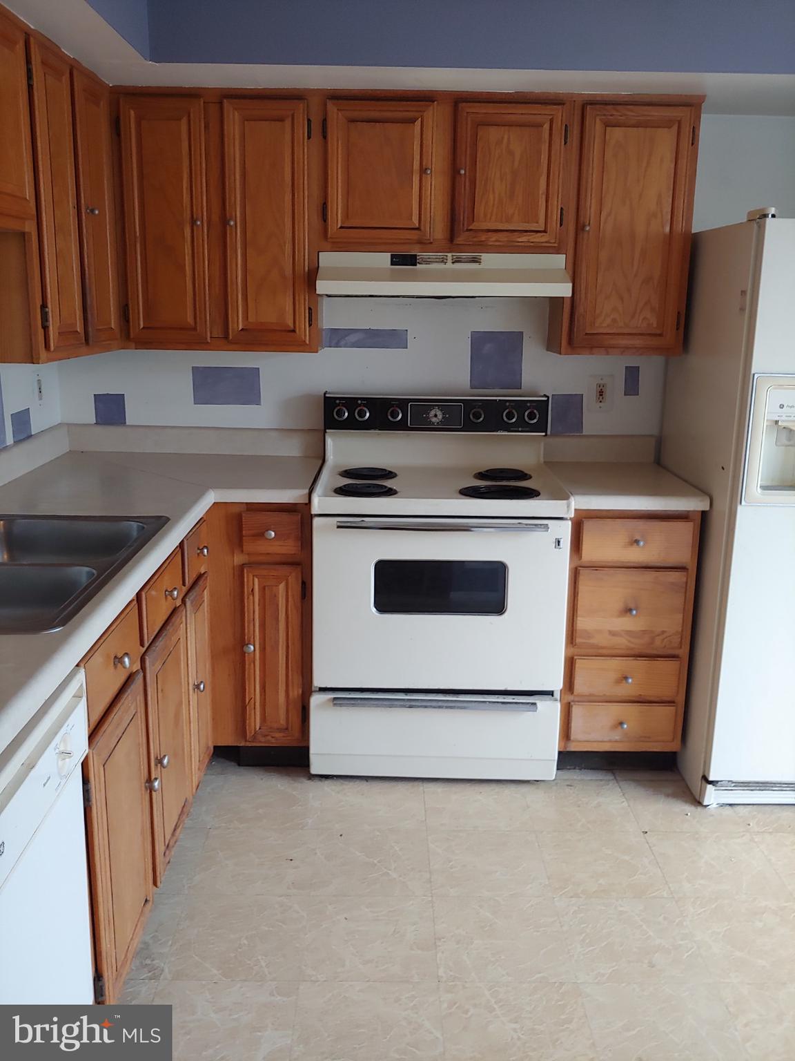 FOXFIELD - Residential