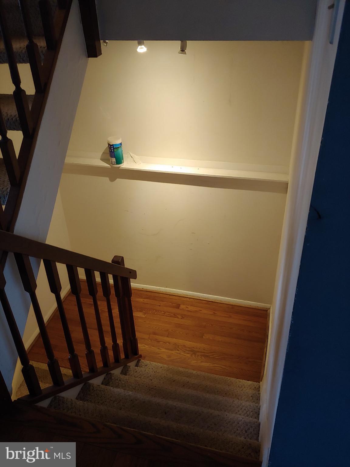 FOXFIELD - Residential