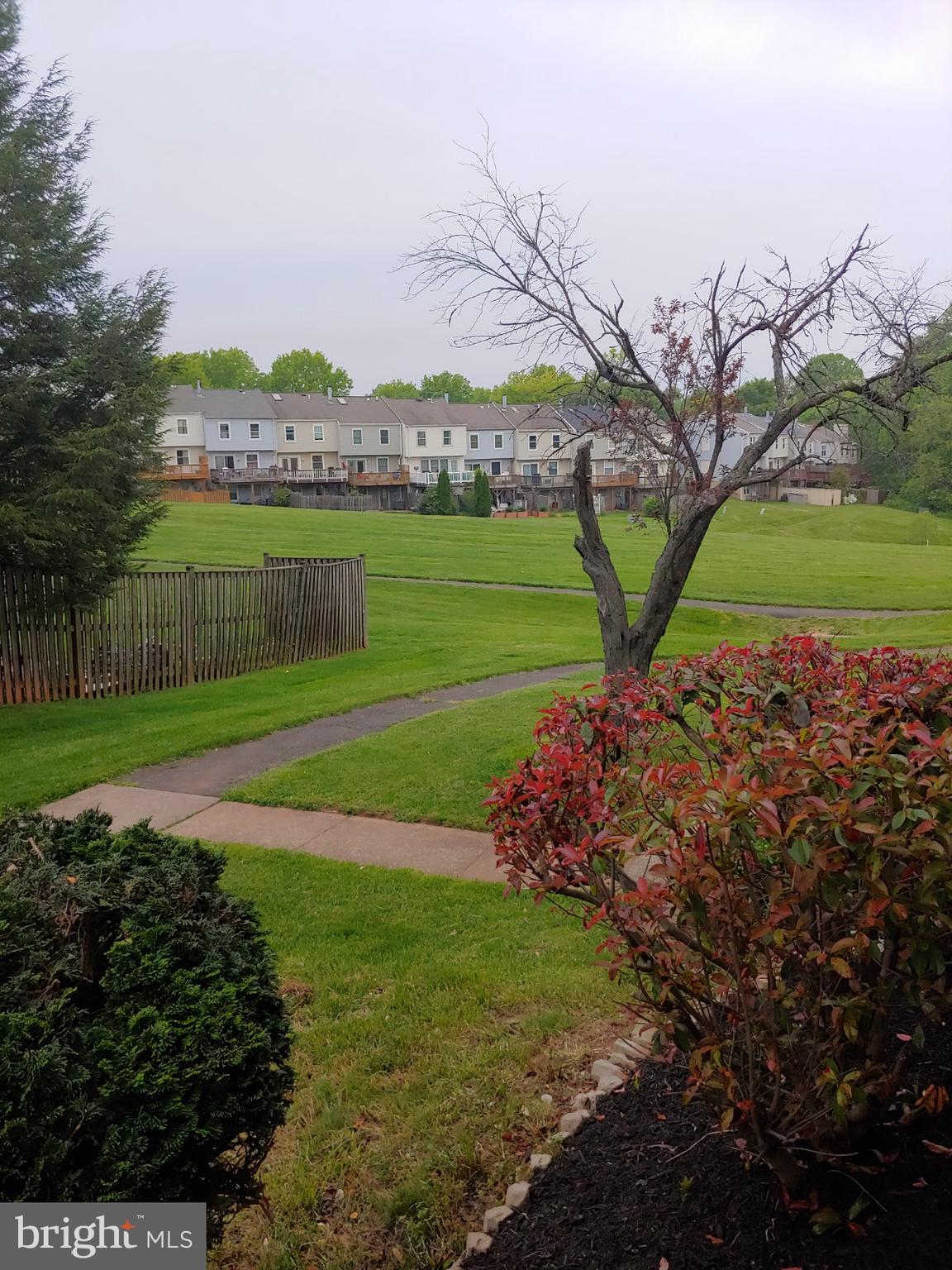 FOXFIELD - Residential