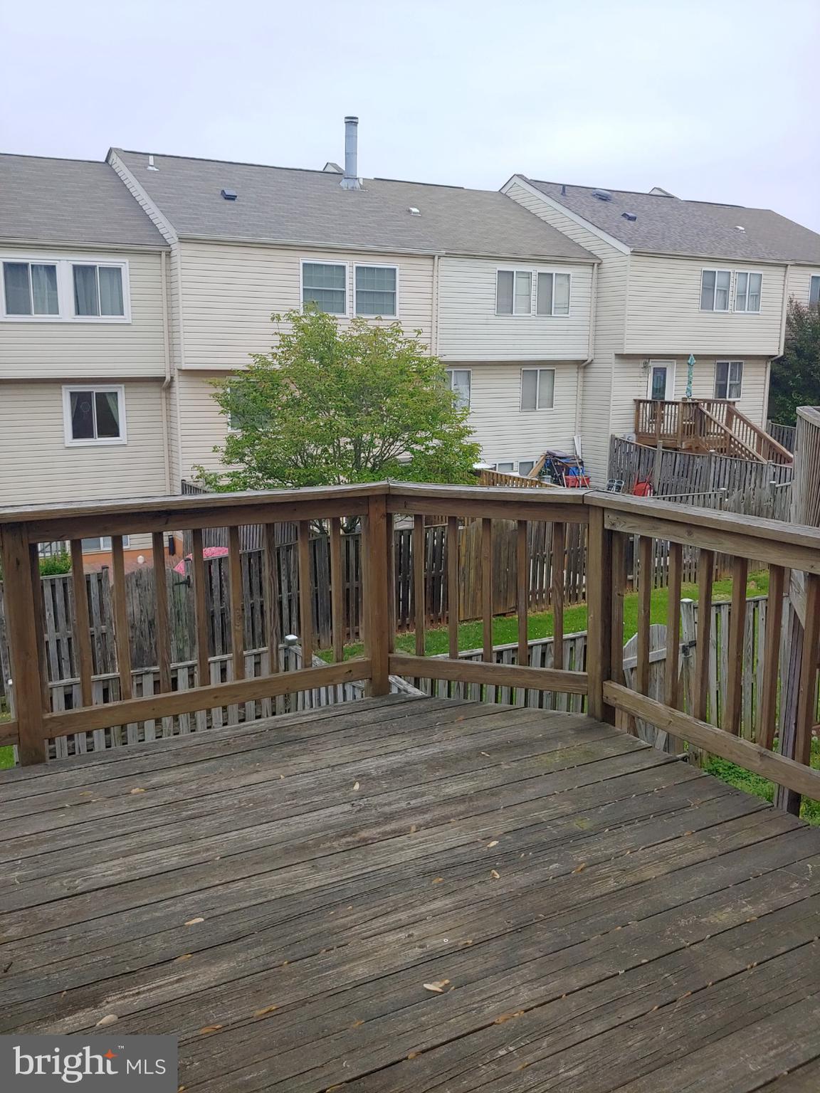 FOXFIELD - Residential