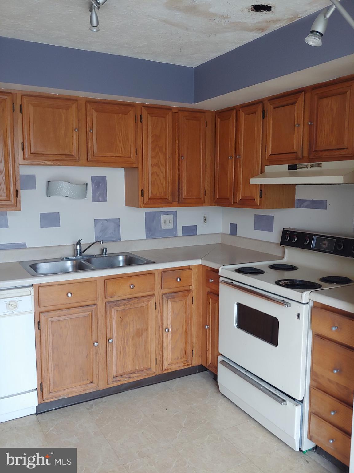 FOXFIELD - Residential