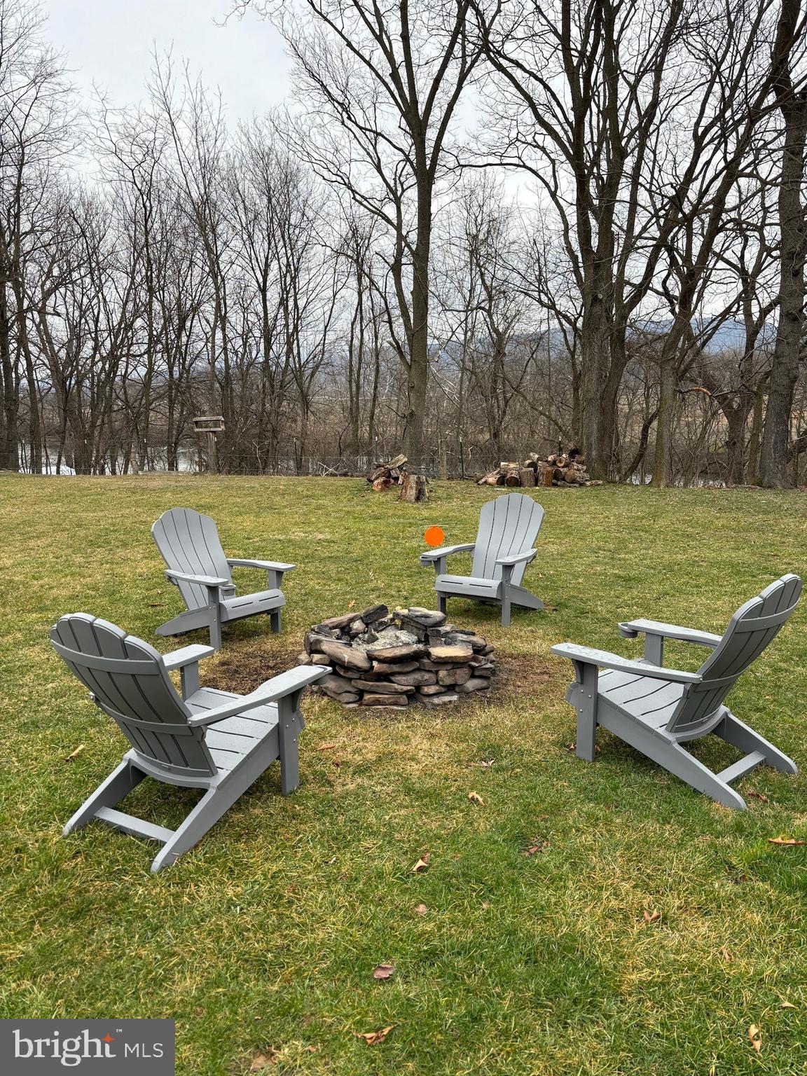 50 WILD GOOSE CROSSING