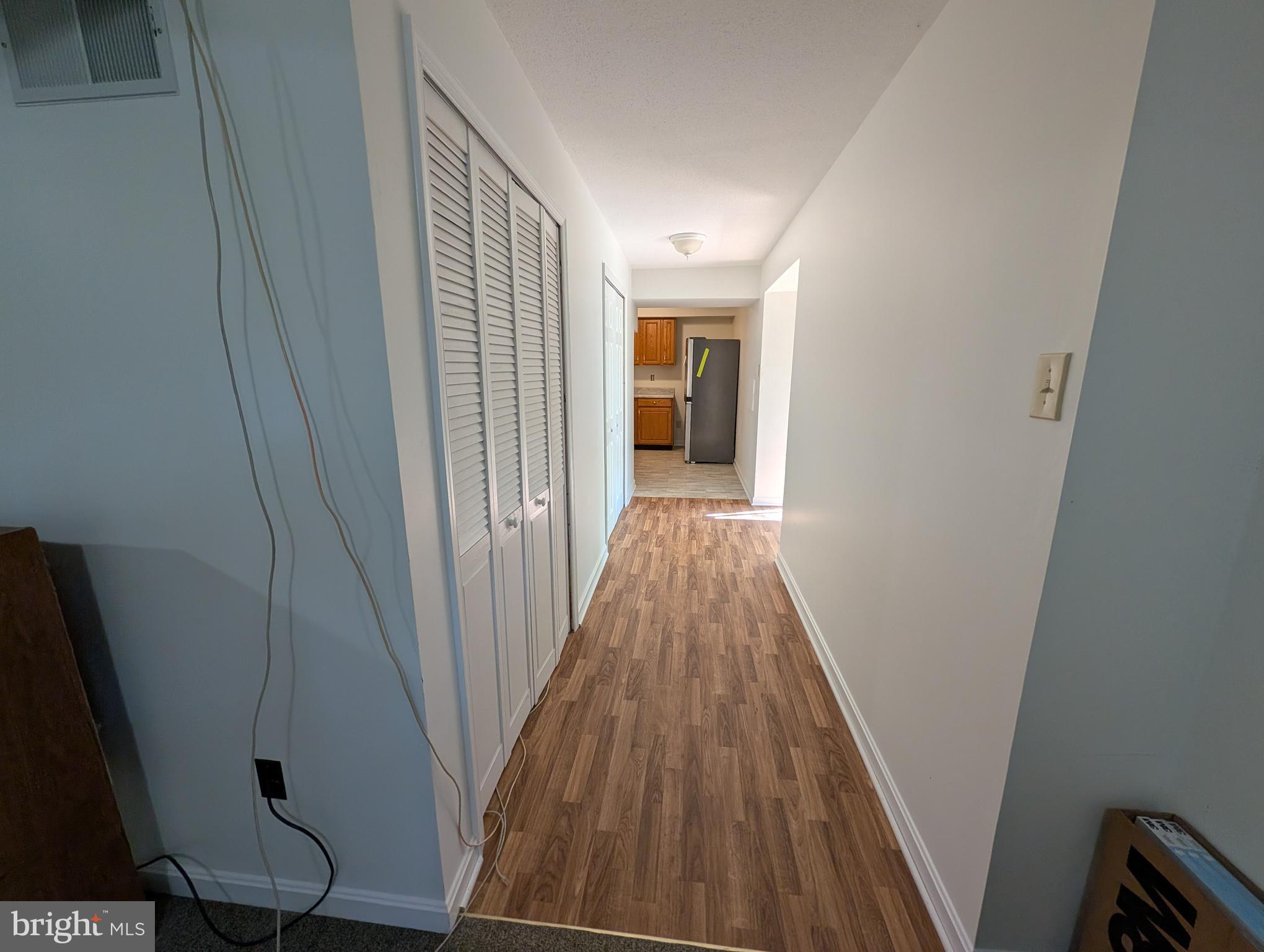 MT AIRY ESTATES - Residential