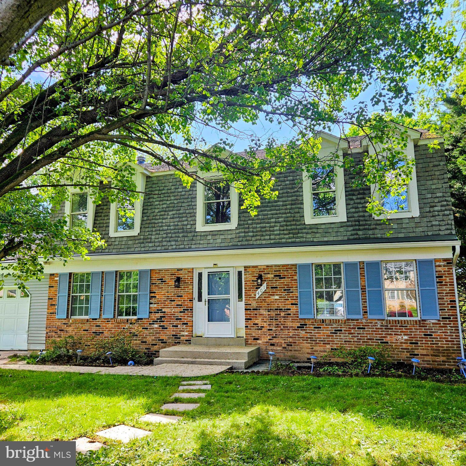 MT AIRY ESTATES - Residential