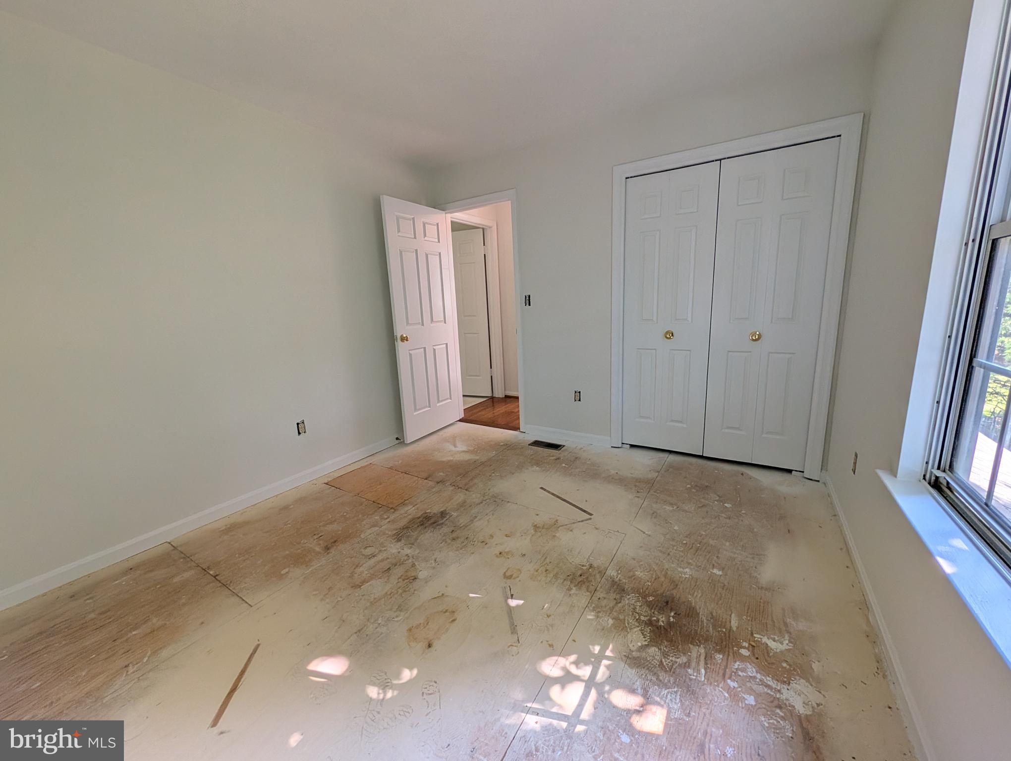 MT AIRY ESTATES - Residential