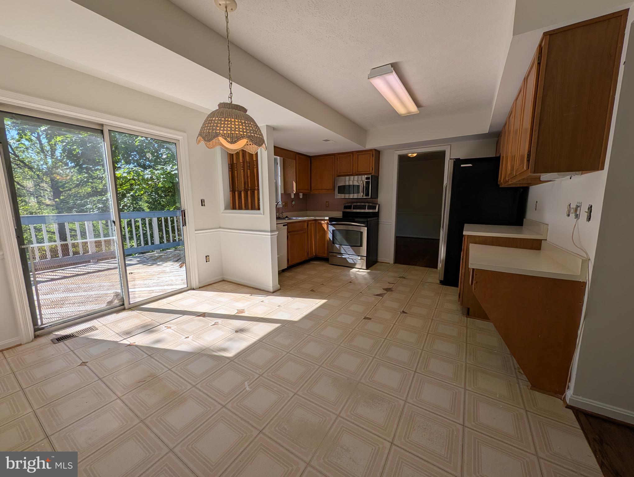 MT AIRY ESTATES - Residential