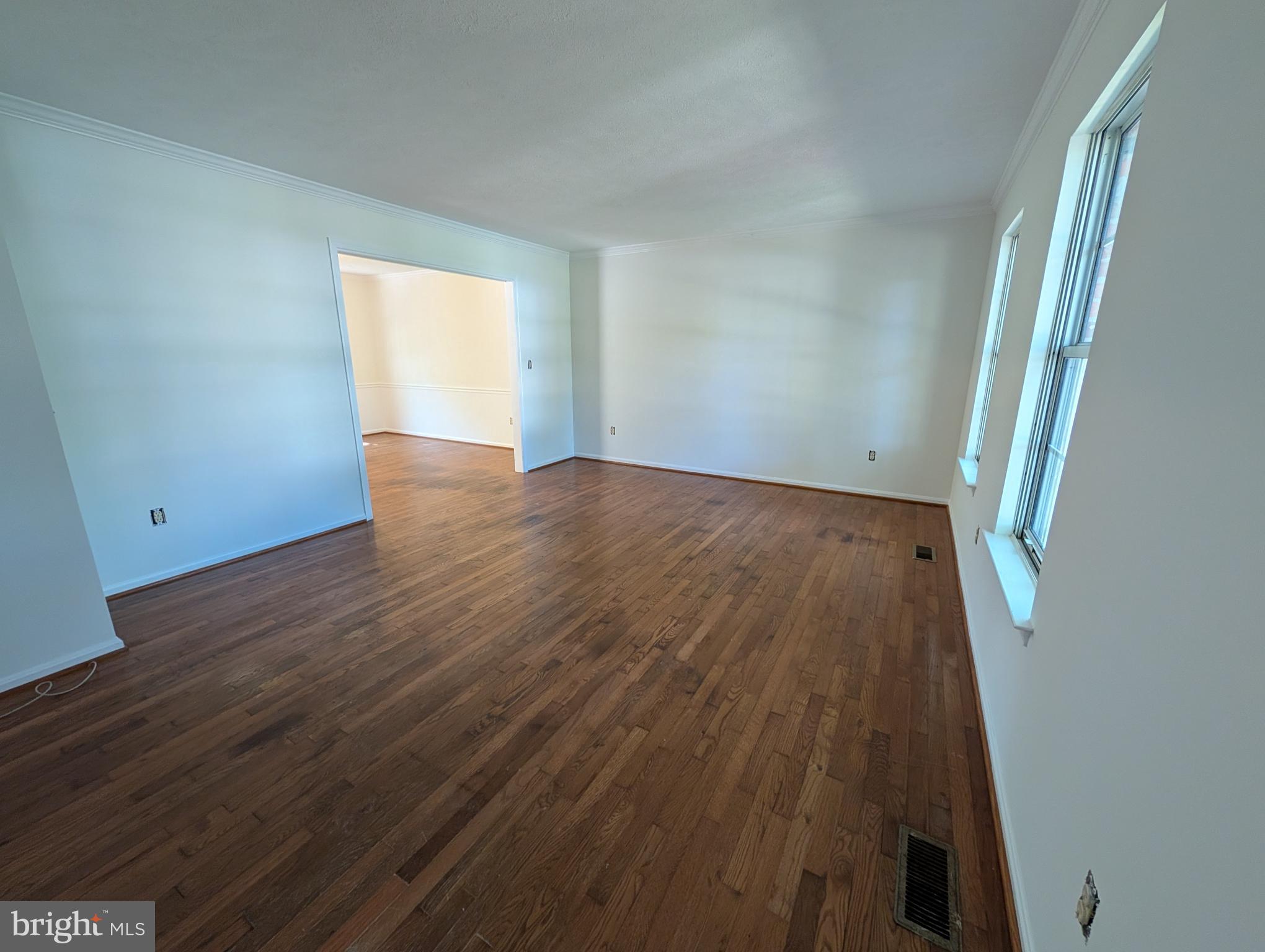 MT AIRY ESTATES - Residential