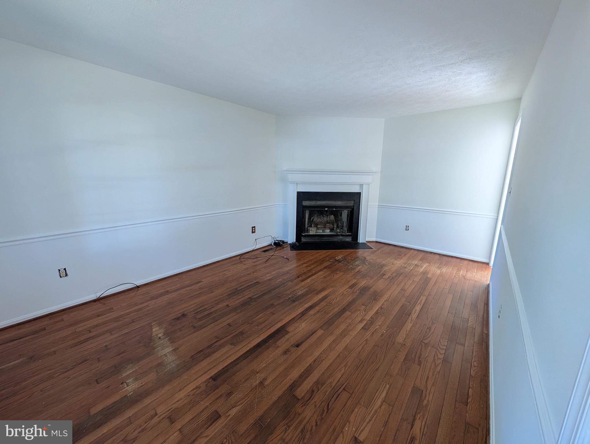 MT AIRY ESTATES - Residential