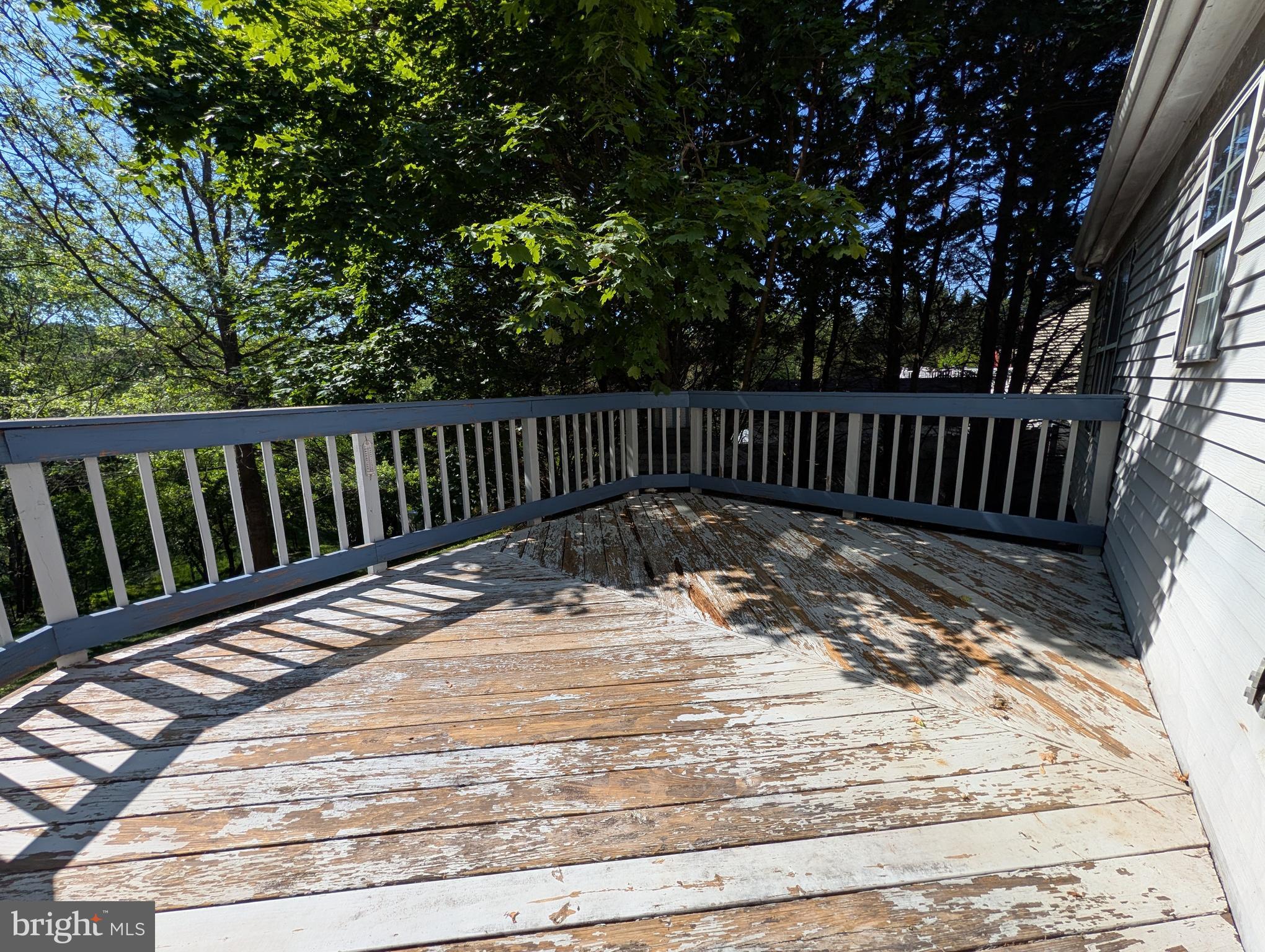 MT AIRY ESTATES - Residential