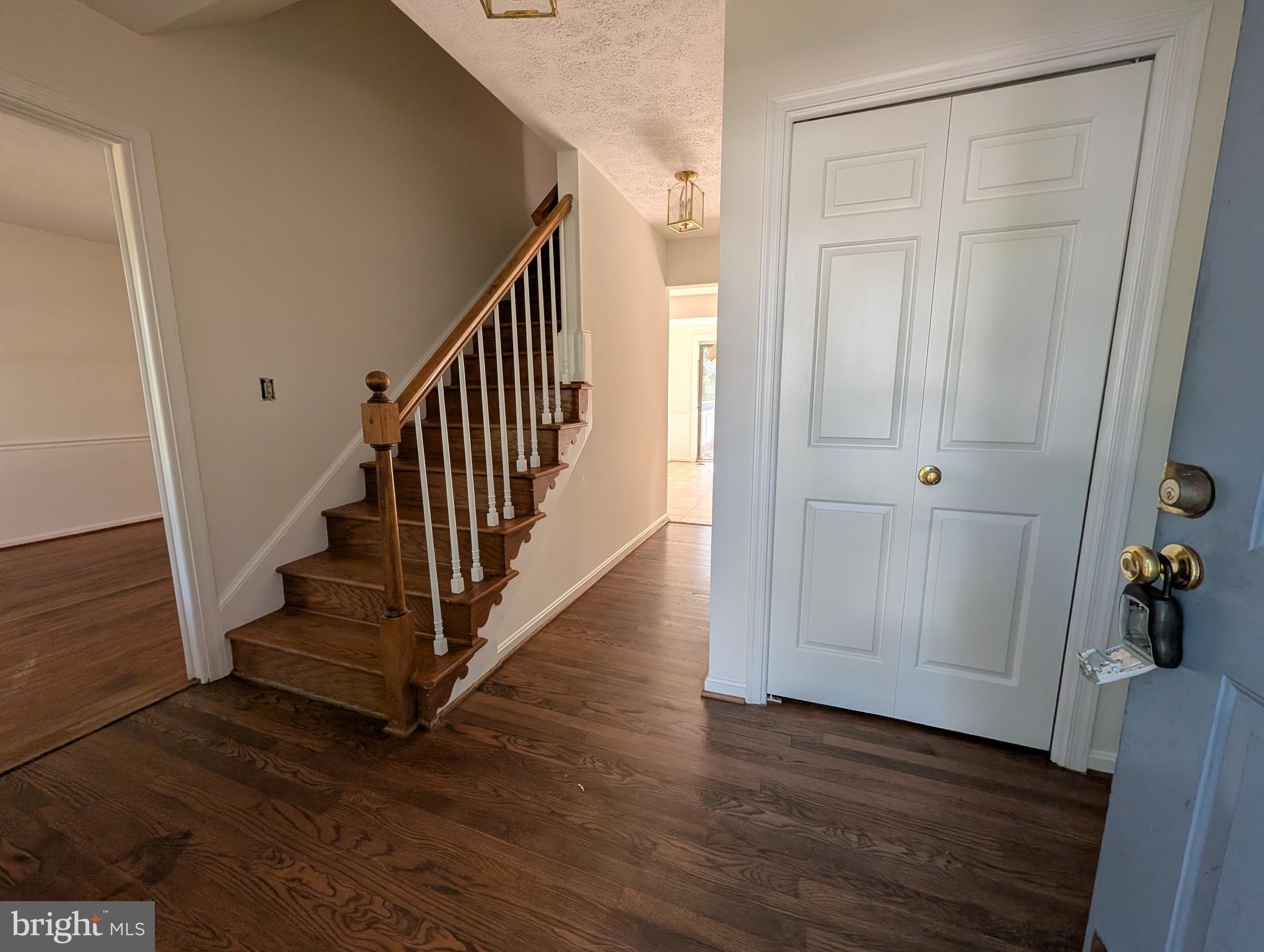 MT AIRY ESTATES - Residential