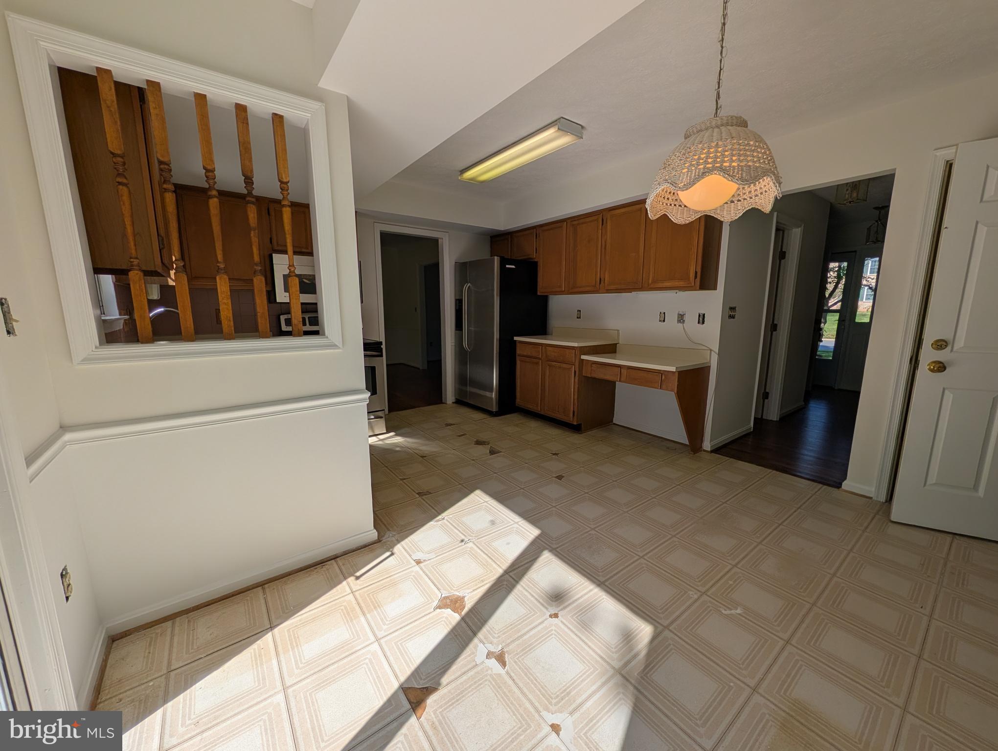 MT AIRY ESTATES - Residential