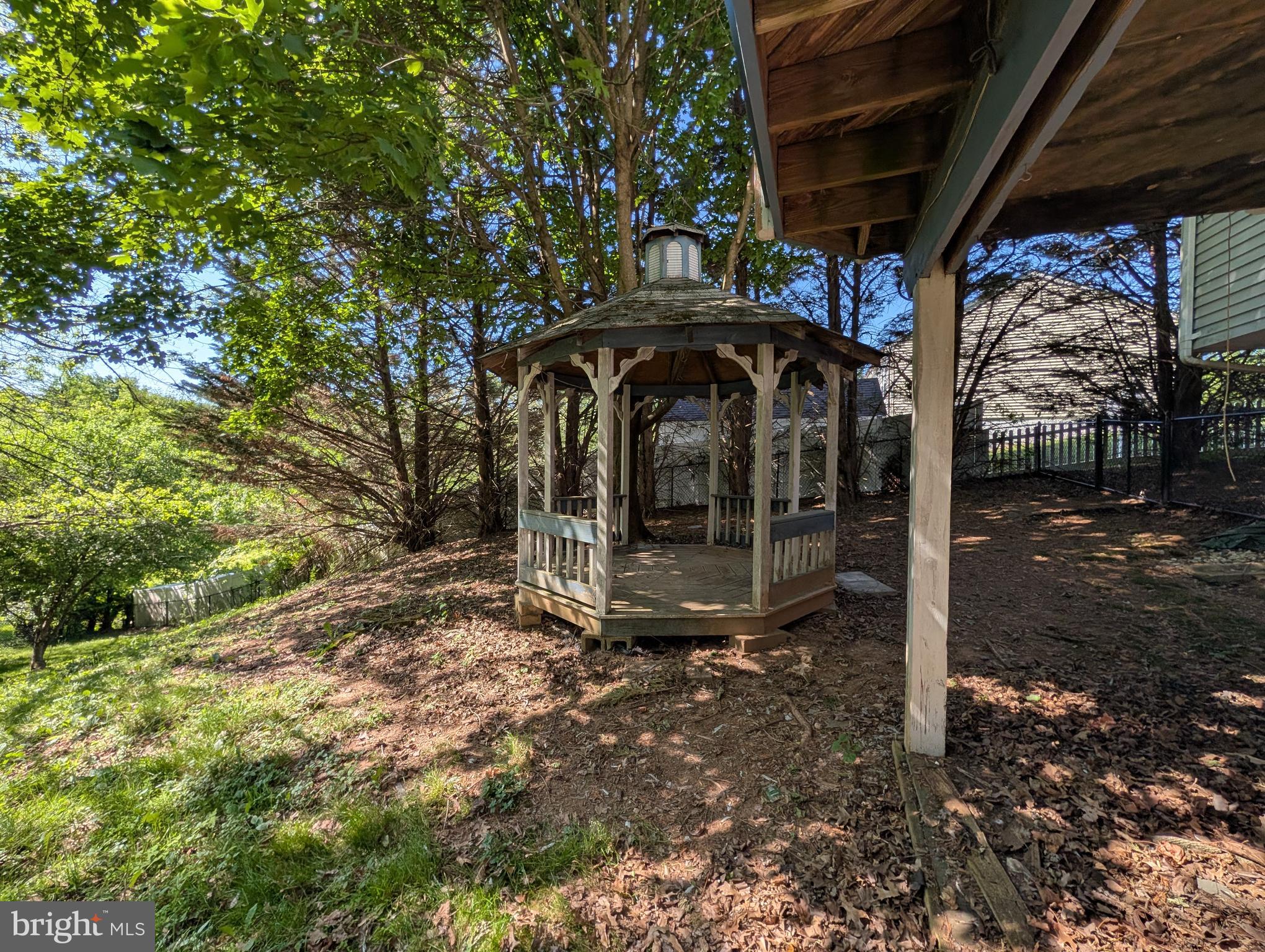 MT AIRY ESTATES - Residential