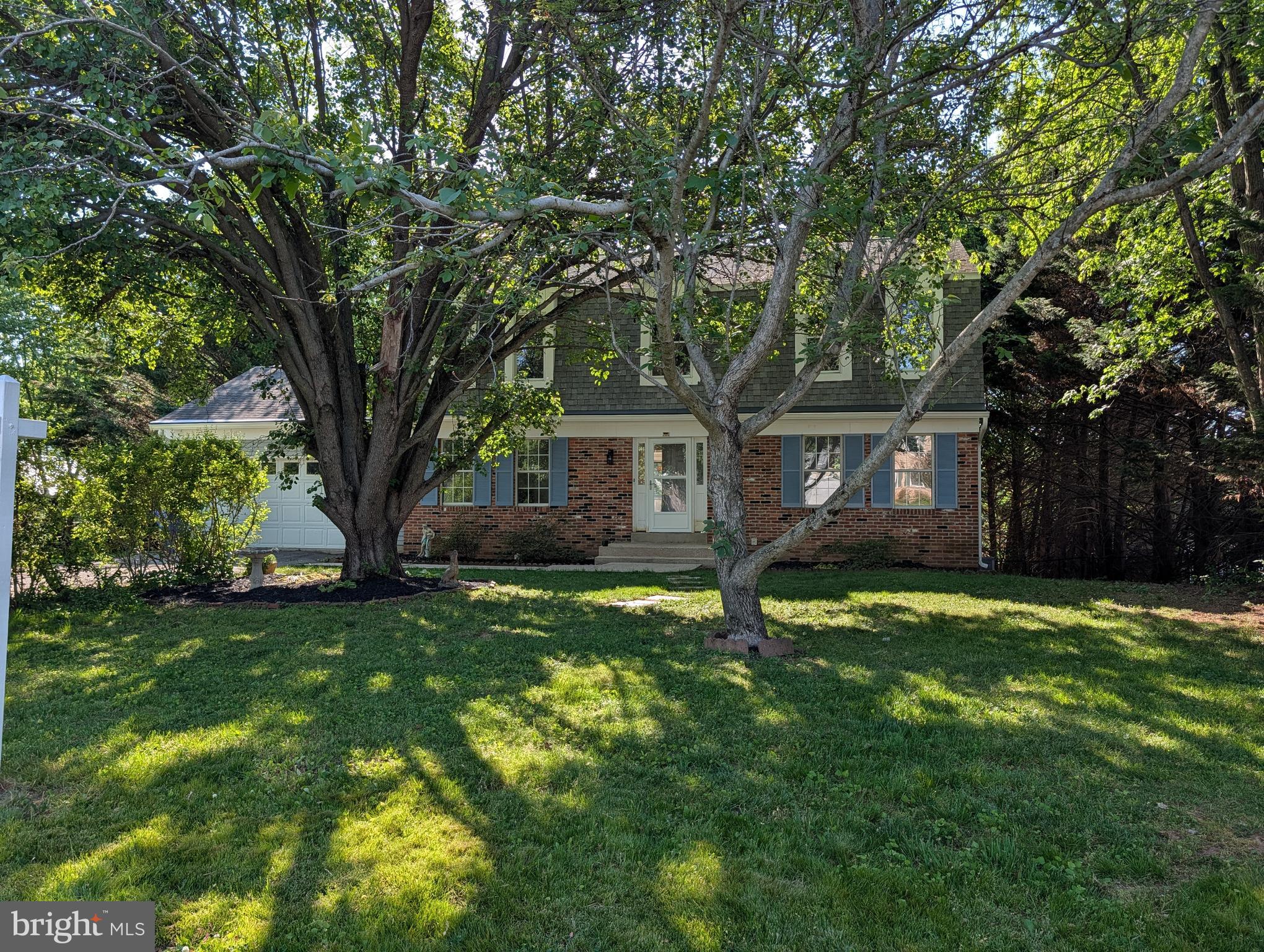 MT AIRY ESTATES - Residential