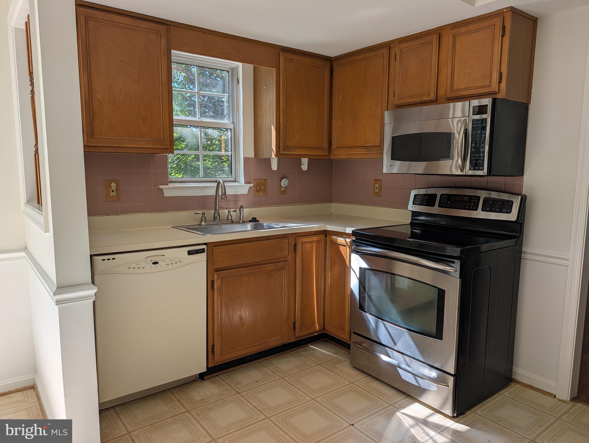 MT AIRY ESTATES - Residential