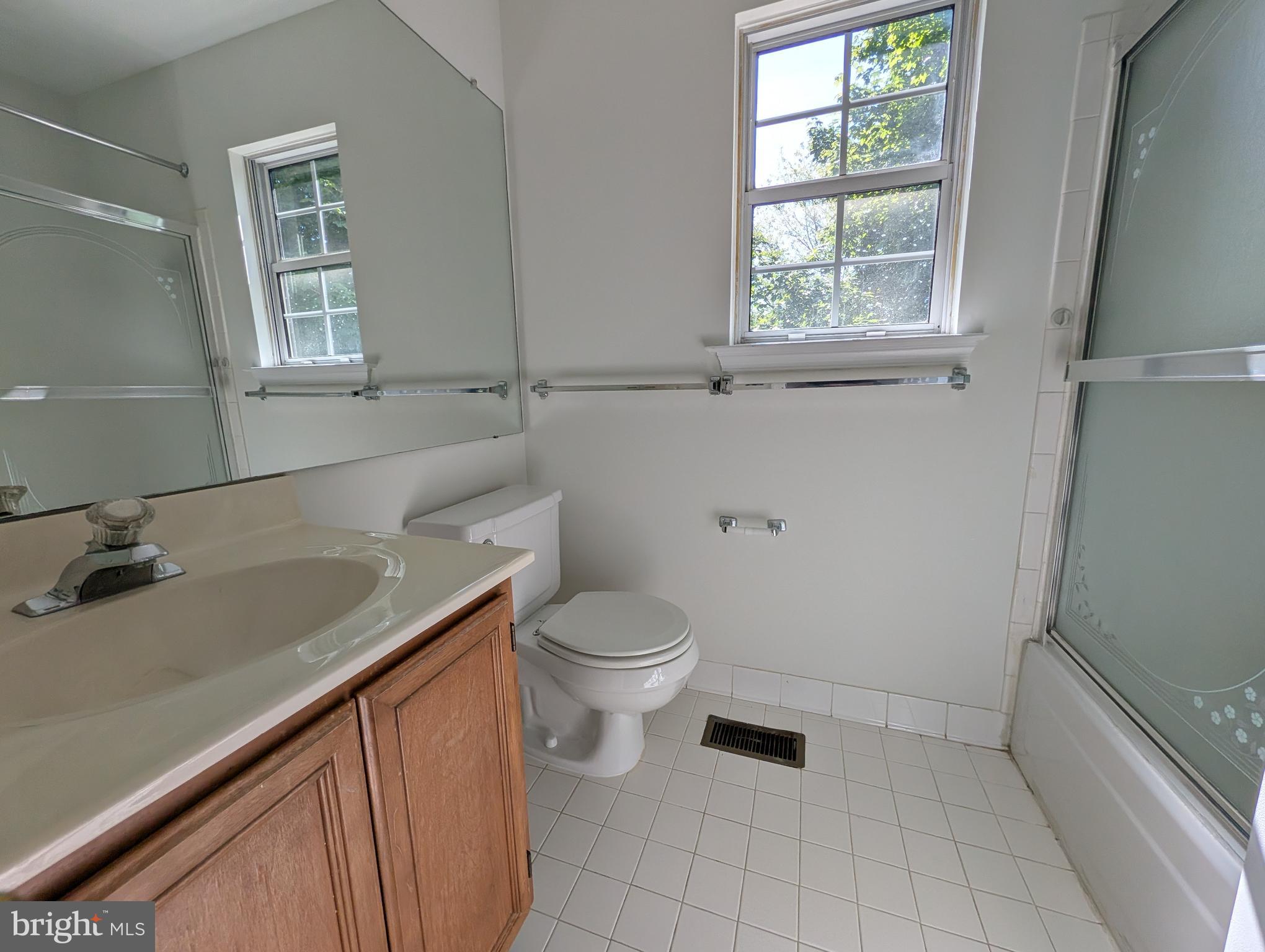 MT AIRY ESTATES - Residential