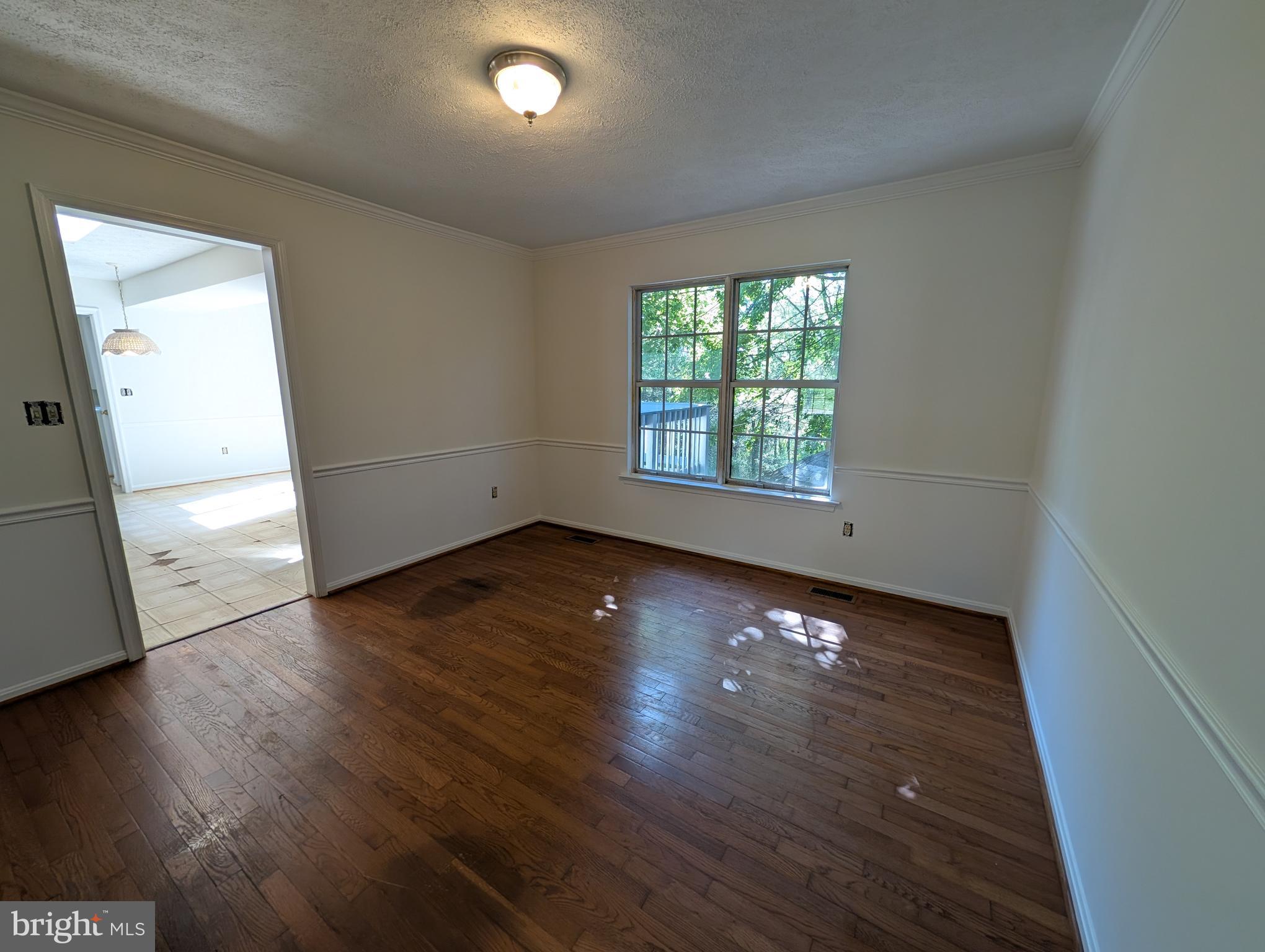 MT AIRY ESTATES - Residential