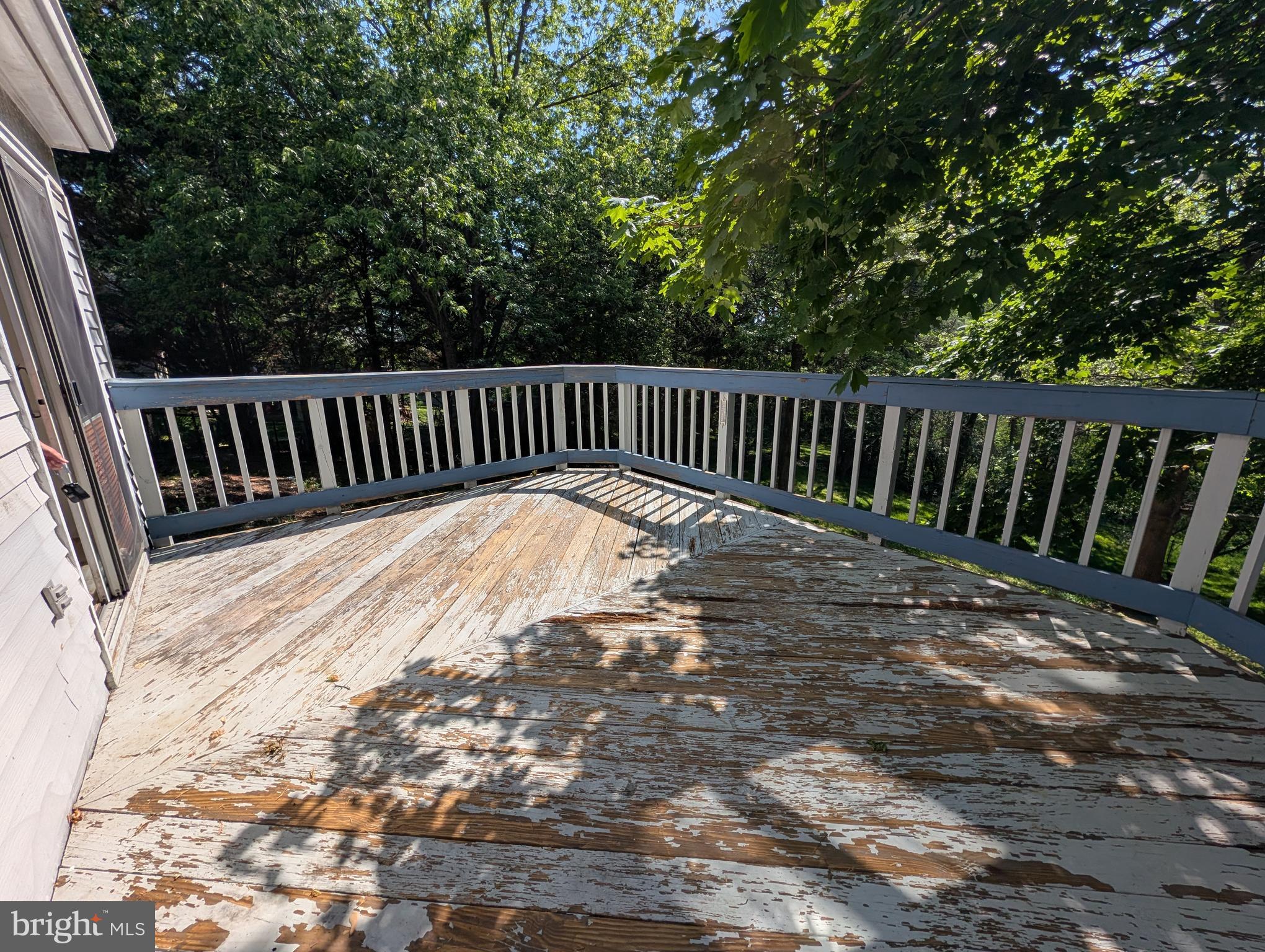 MT AIRY ESTATES - Residential