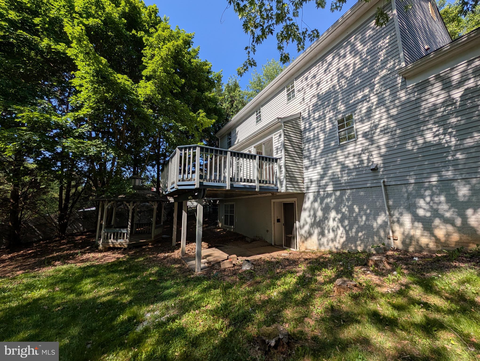 MT AIRY ESTATES - Residential