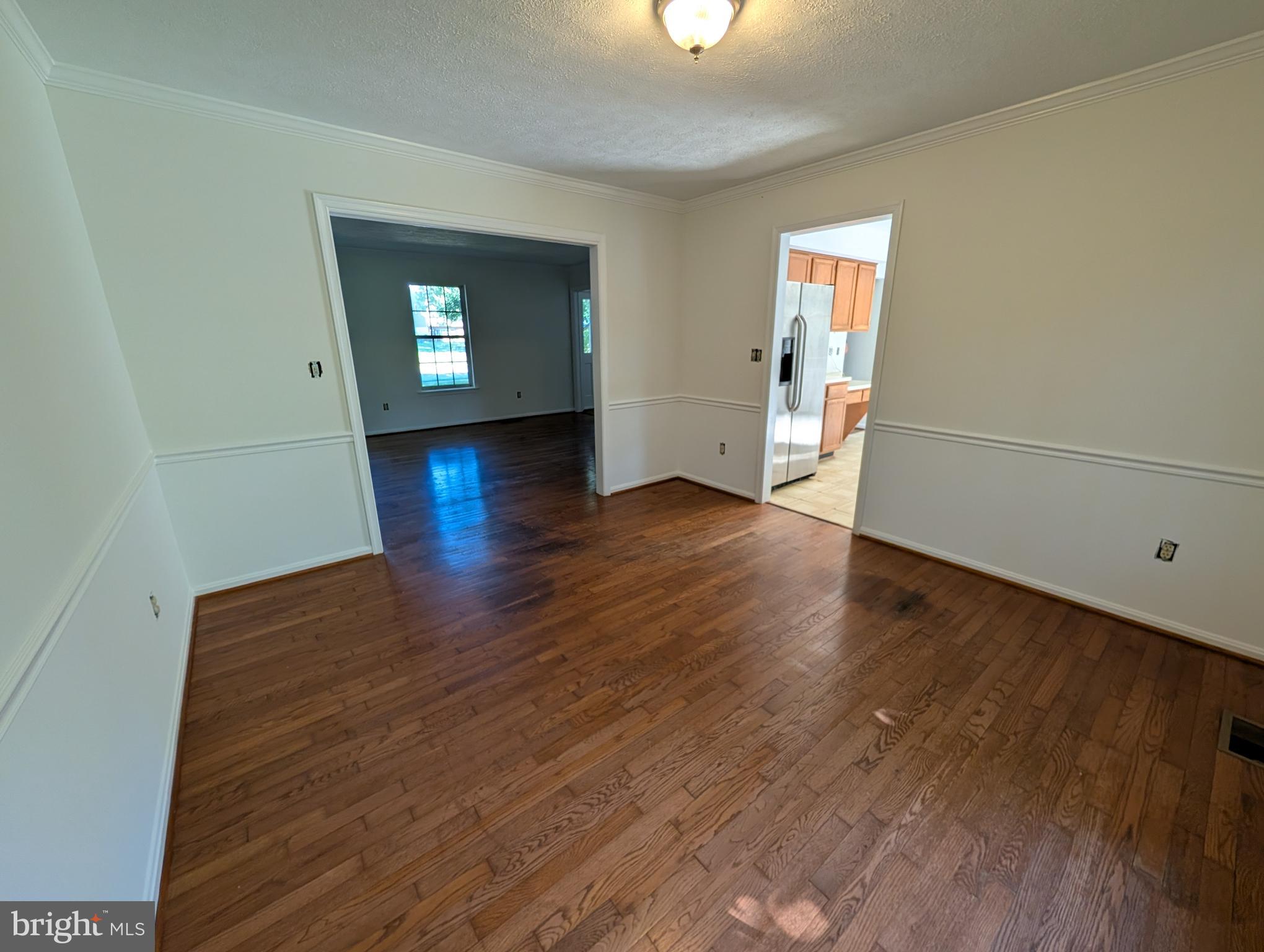 MT AIRY ESTATES - Residential