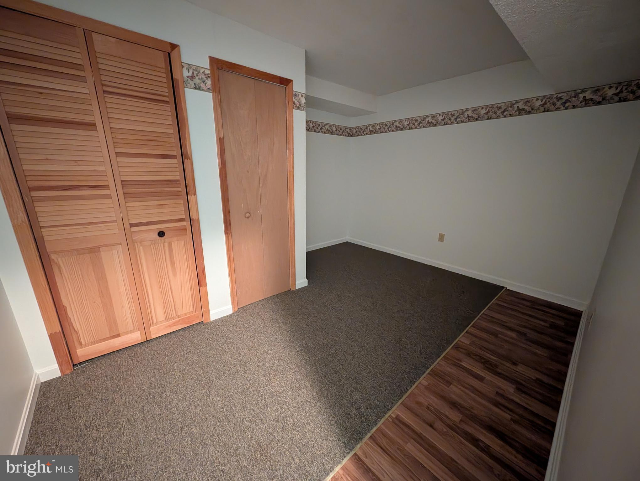MT AIRY ESTATES - Residential