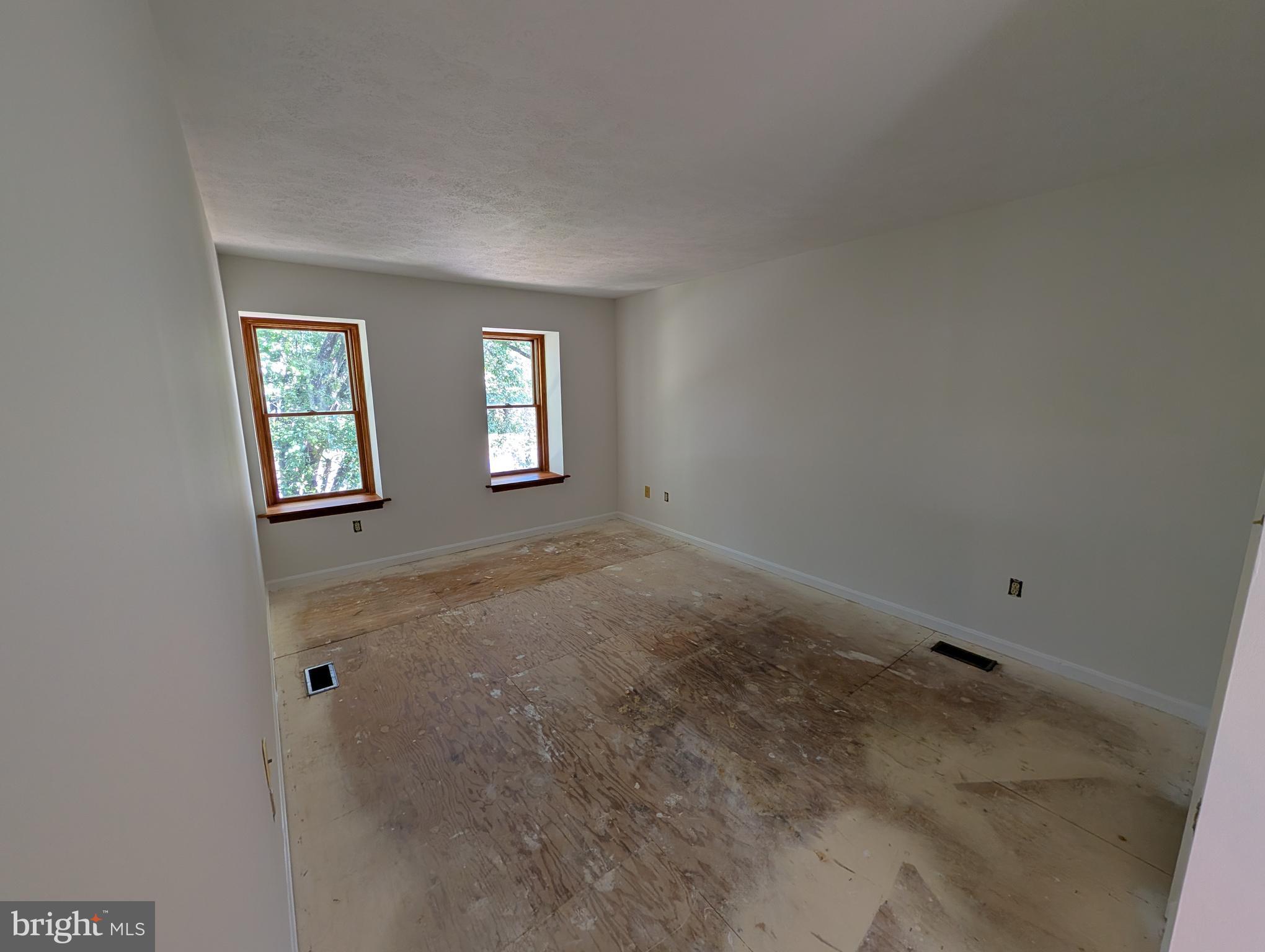 MT AIRY ESTATES - Residential