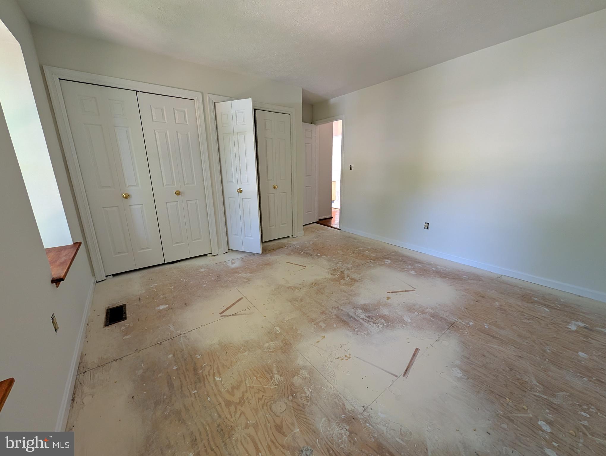 MT AIRY ESTATES - Residential