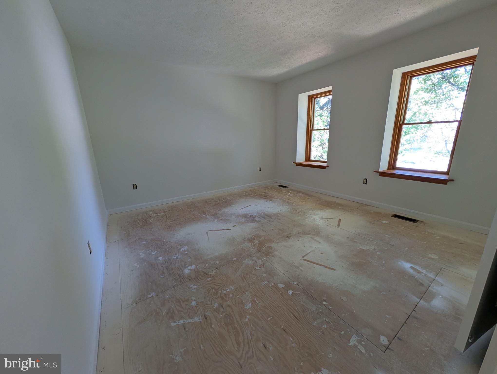 MT AIRY ESTATES - Residential