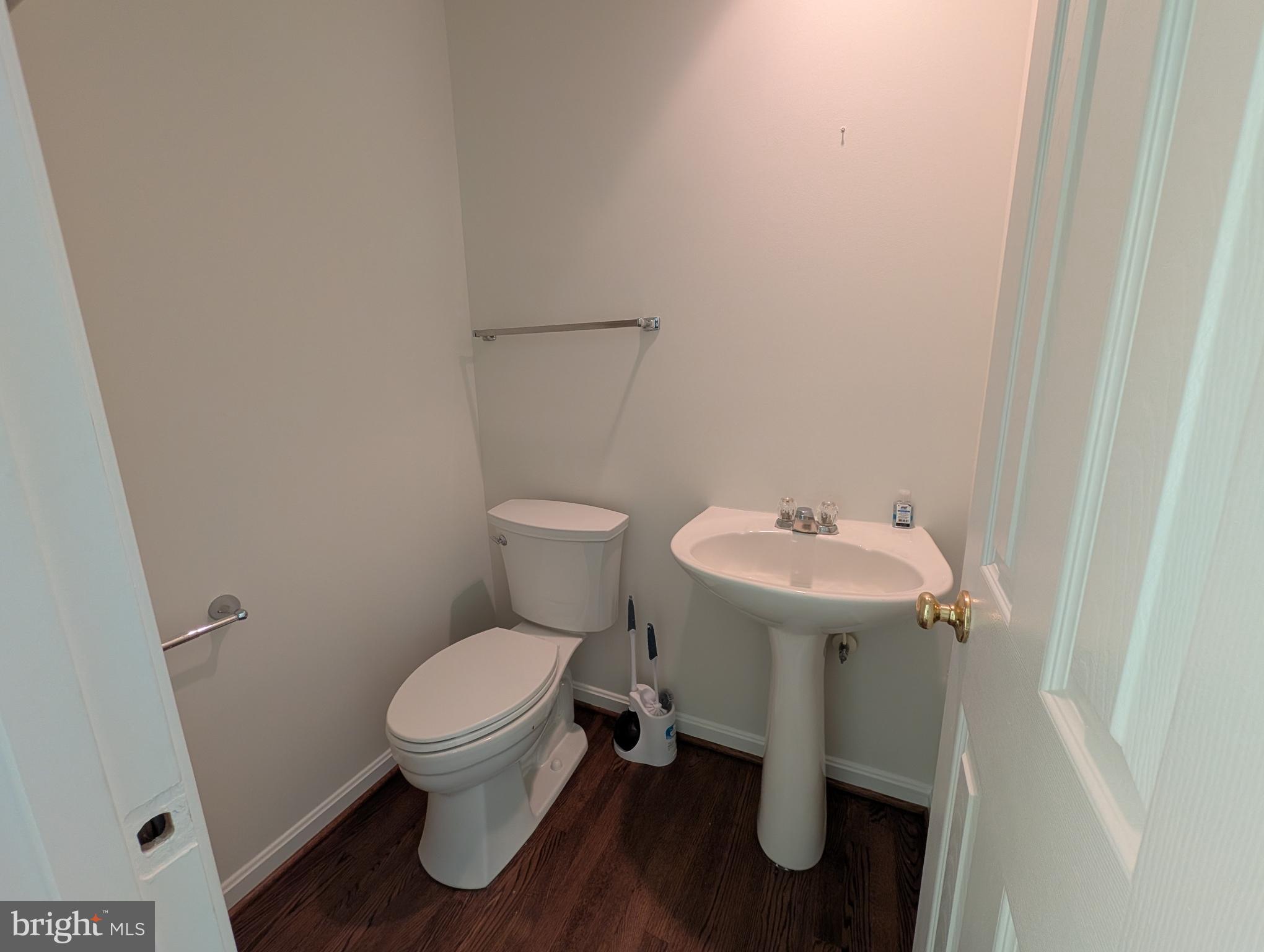MT AIRY ESTATES - Residential