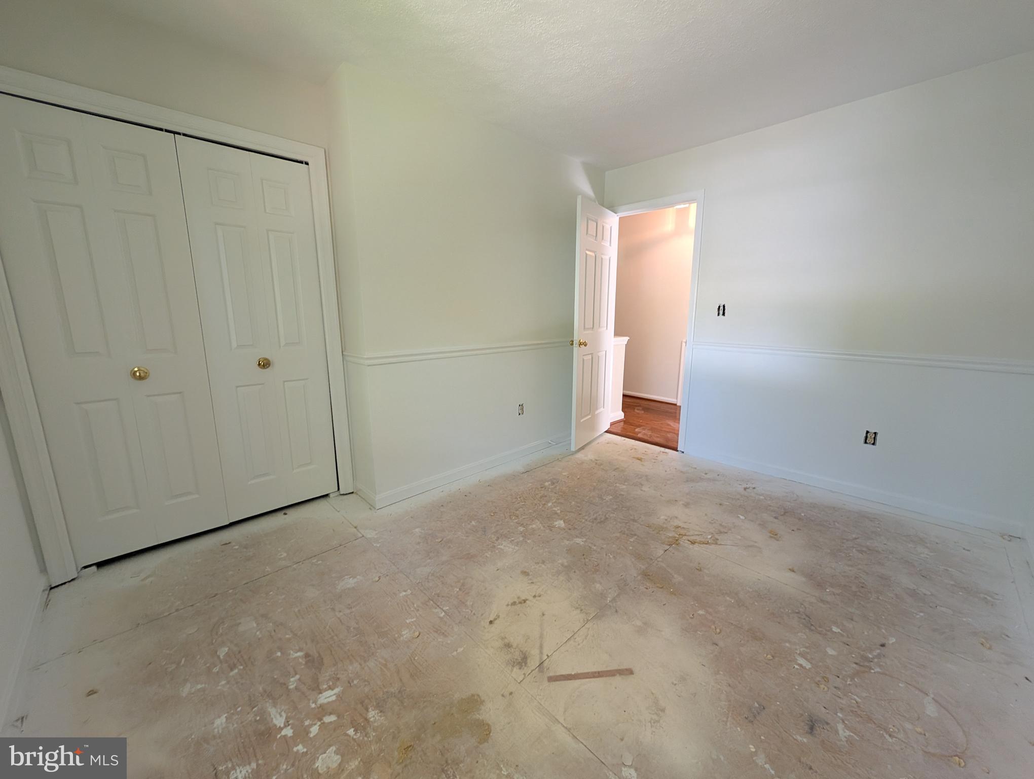 MT AIRY ESTATES - Residential
