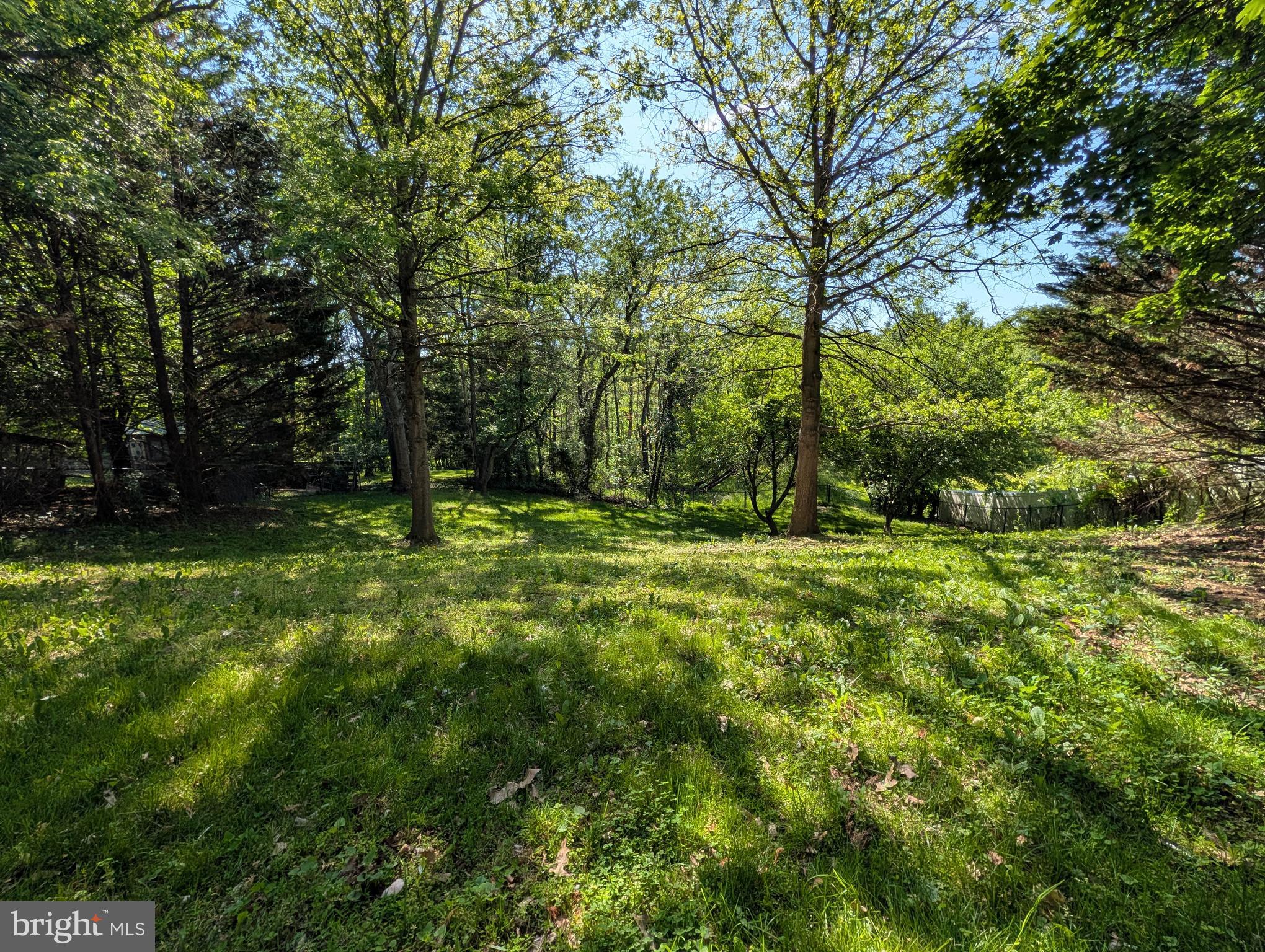 MT AIRY ESTATES - Residential