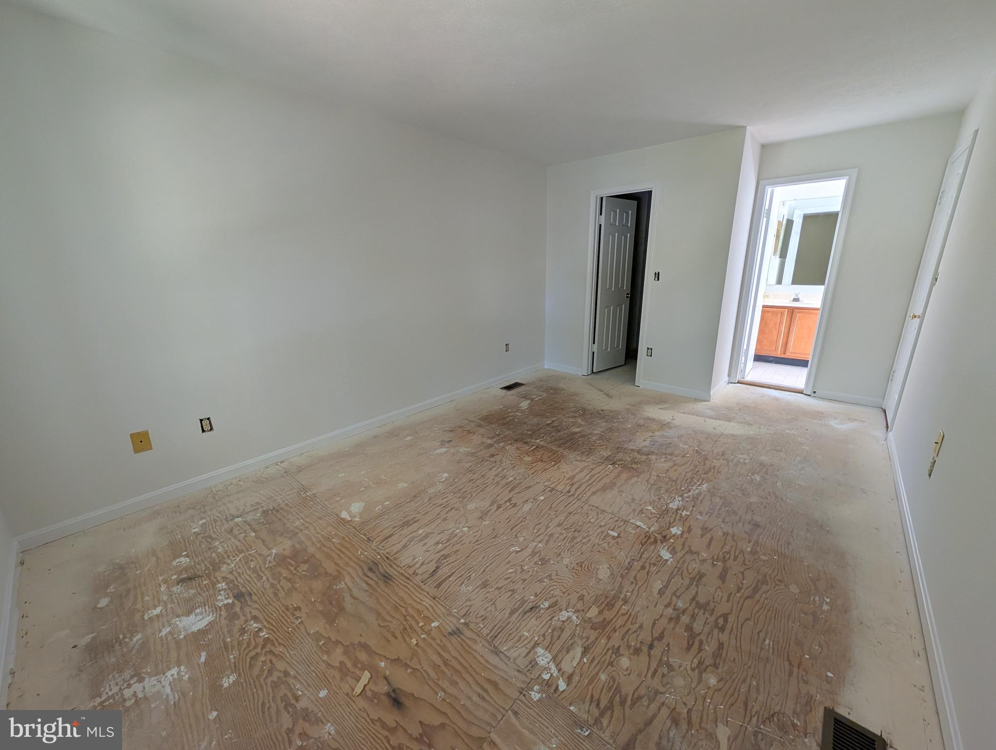 MT AIRY ESTATES - Residential